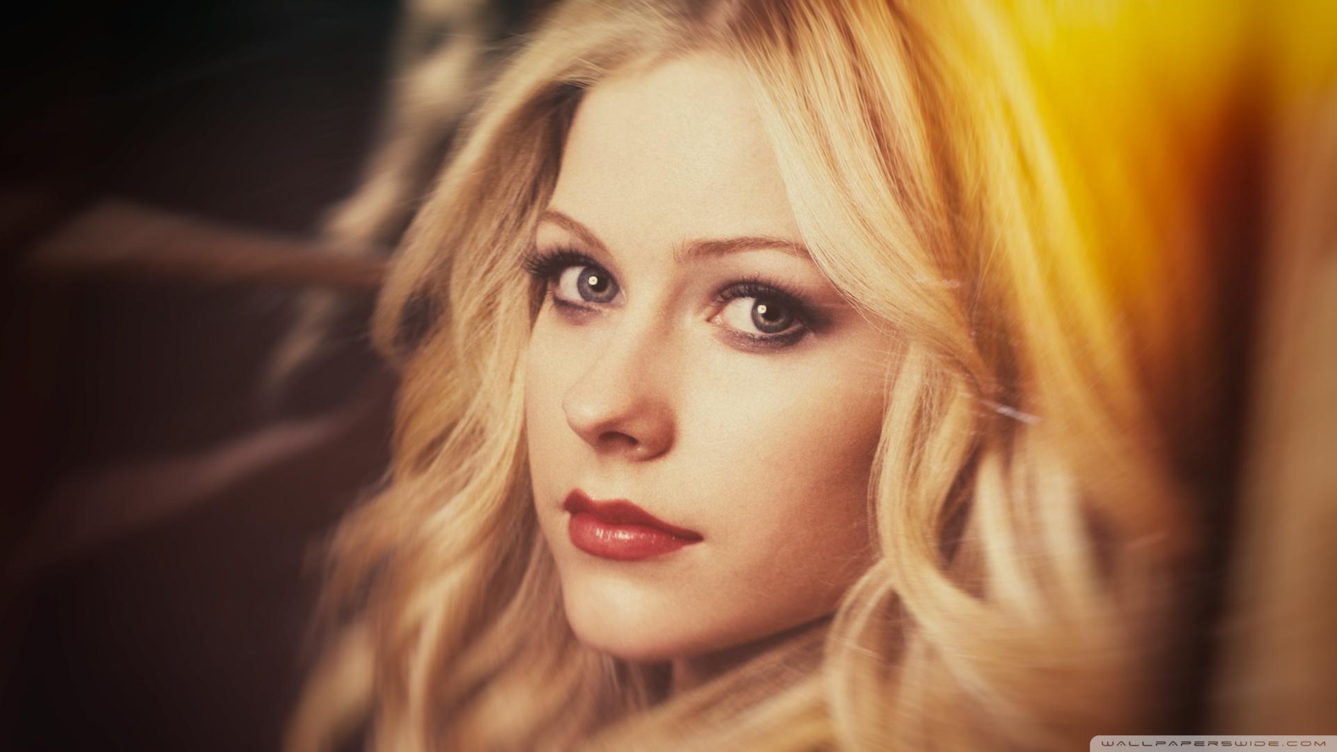 1920x1080 Avril Lavigne Ultra HD Desktop Background Wallpaper for 4K UHD TV : Widescreen & UltraWide Desktop & Laptop : Tablet