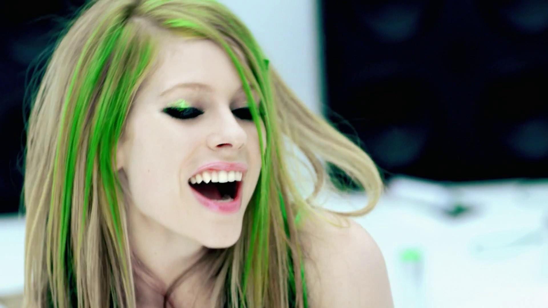 1920x1080 Avril Lavigne Wallpaper HD / Desktop and Mobile Background