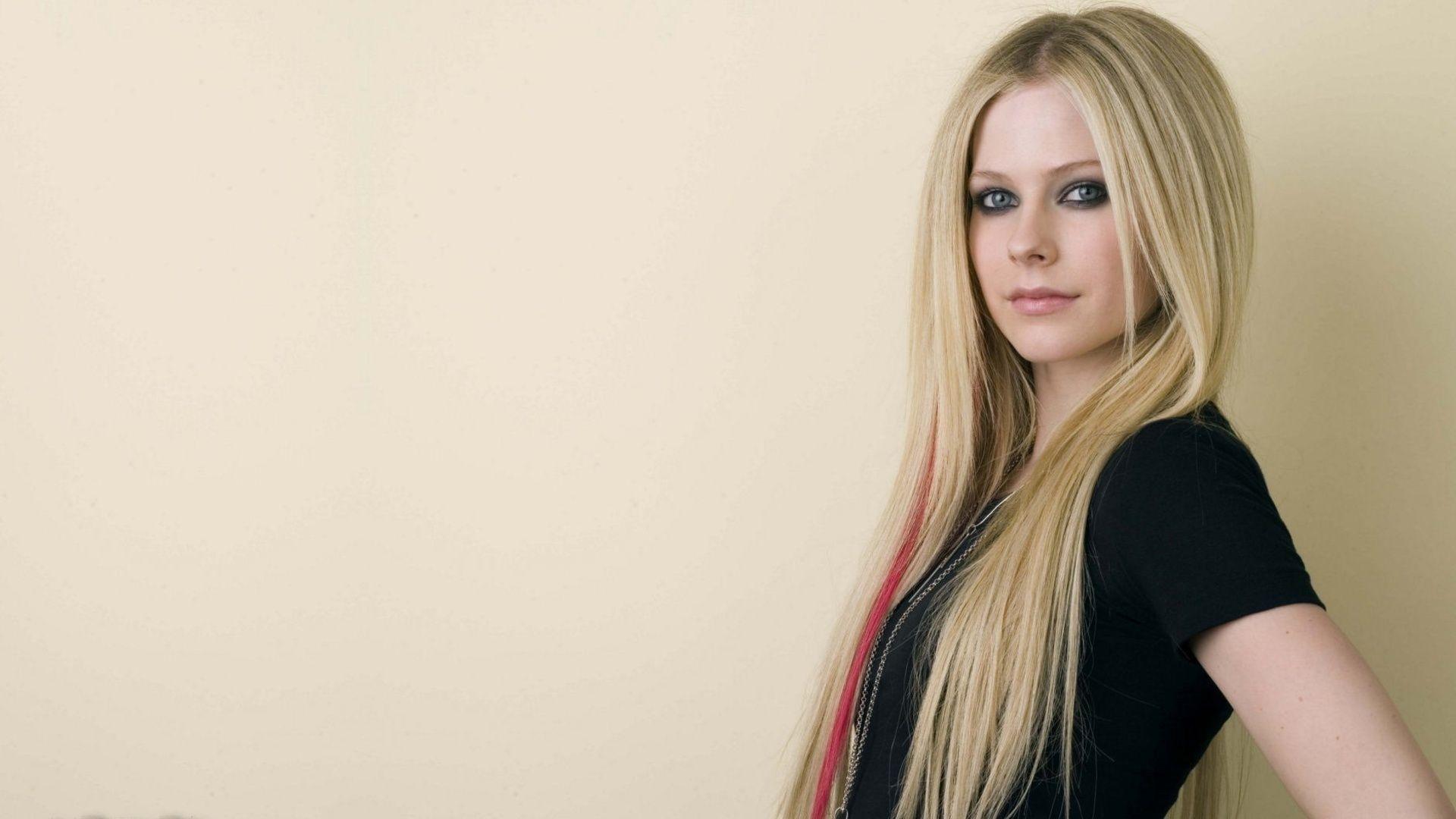 1920x1080 Picture Of Avril Lavigne