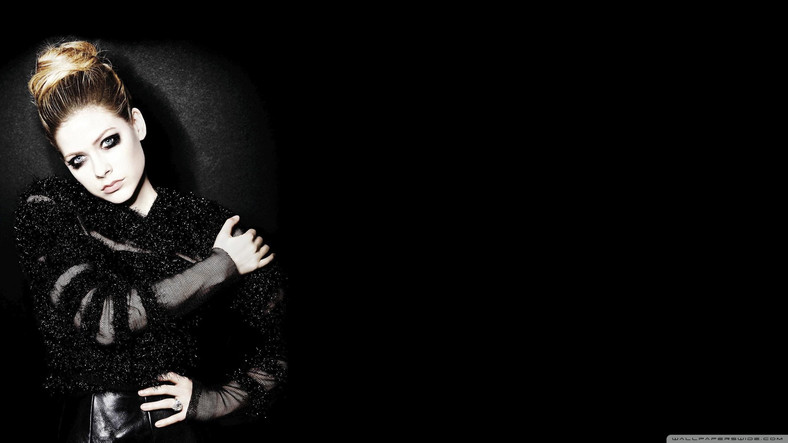 2560x1440 Avril Lavigne Me Go Ultra HD Desktop Background Wallpaper for 4K UHD TV : Widescreen & UltraWide Desktop & Laptop : Tablet