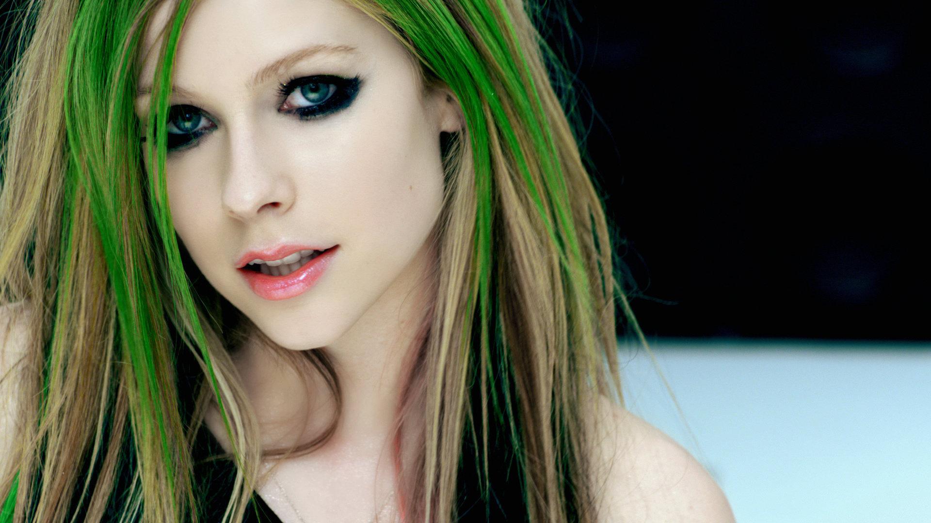 1920x1080 Avril Lavigne wallpaper 1920x1080 Full HD (1080p) desktop background