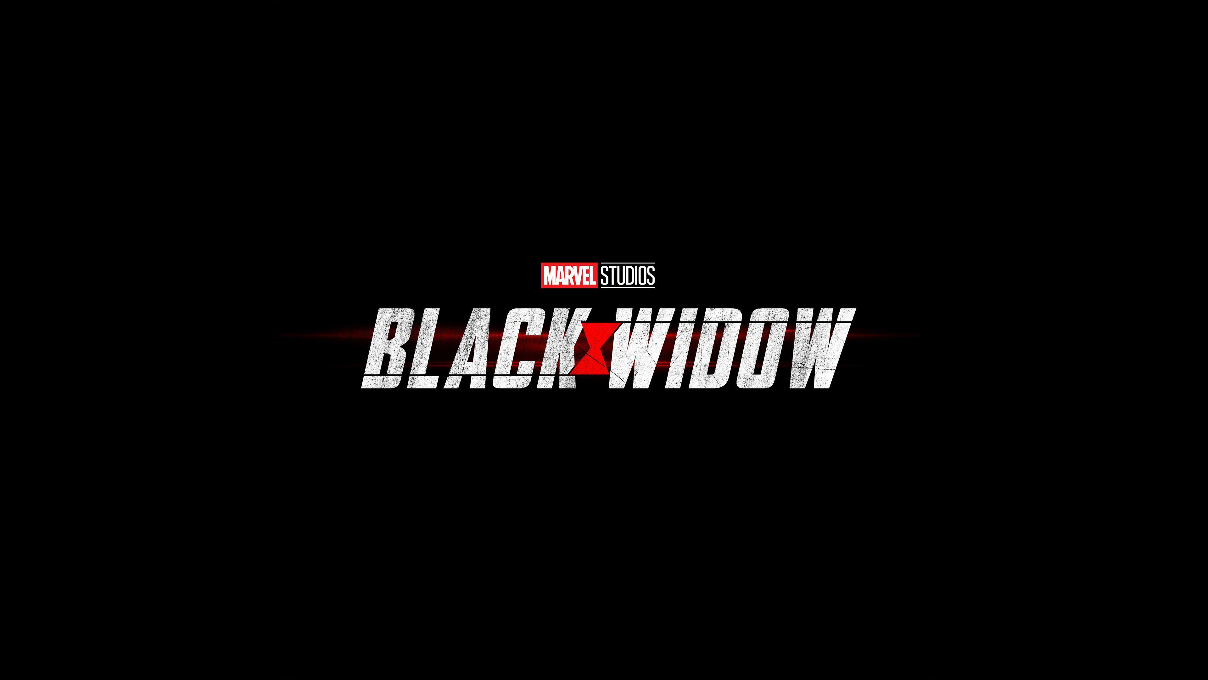 3840x2160 Black Widow Movie 2020 Wallpaper