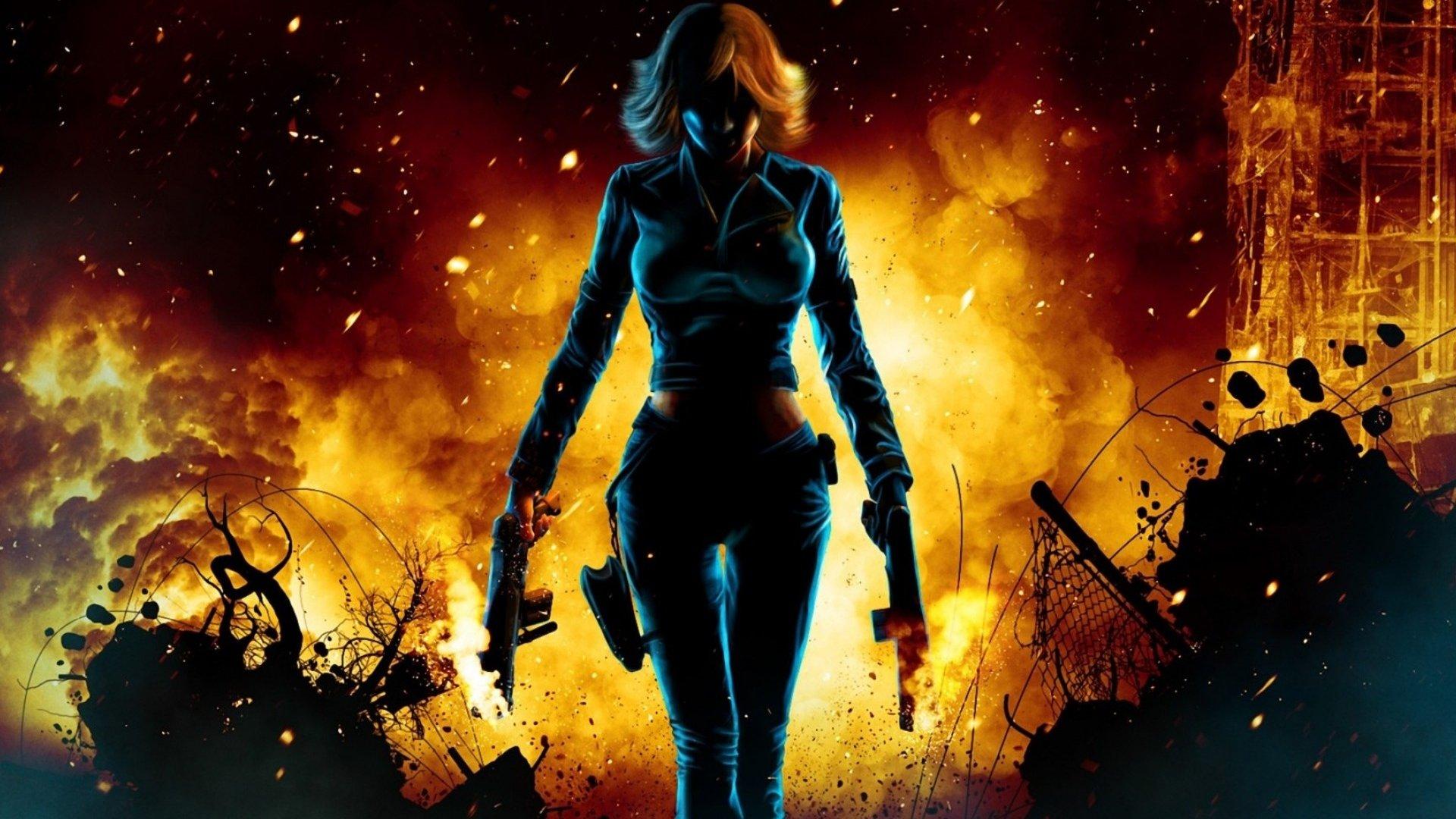 1920x1080 Black Widow wallpaper 1920x1080 Full HD (1080p) desktop background