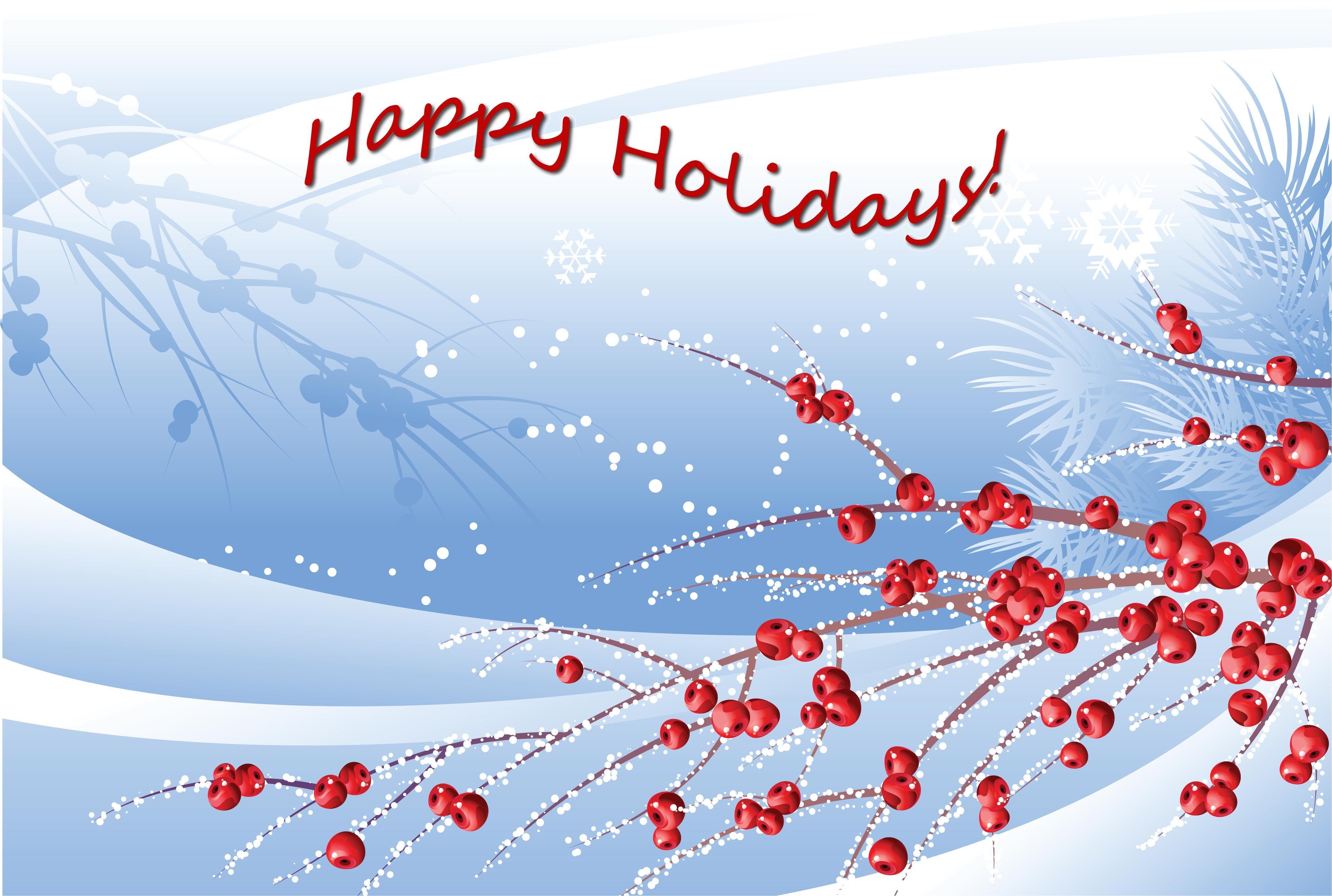 4164x2800 happy holidays background.