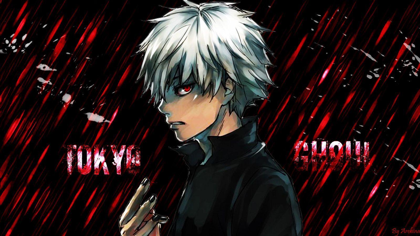 Kaneki Ken Tokyo Ghoul Wallpapers Top Free Kaneki Ken Tokyo Ghoul Backgrounds Wallpaperaccess