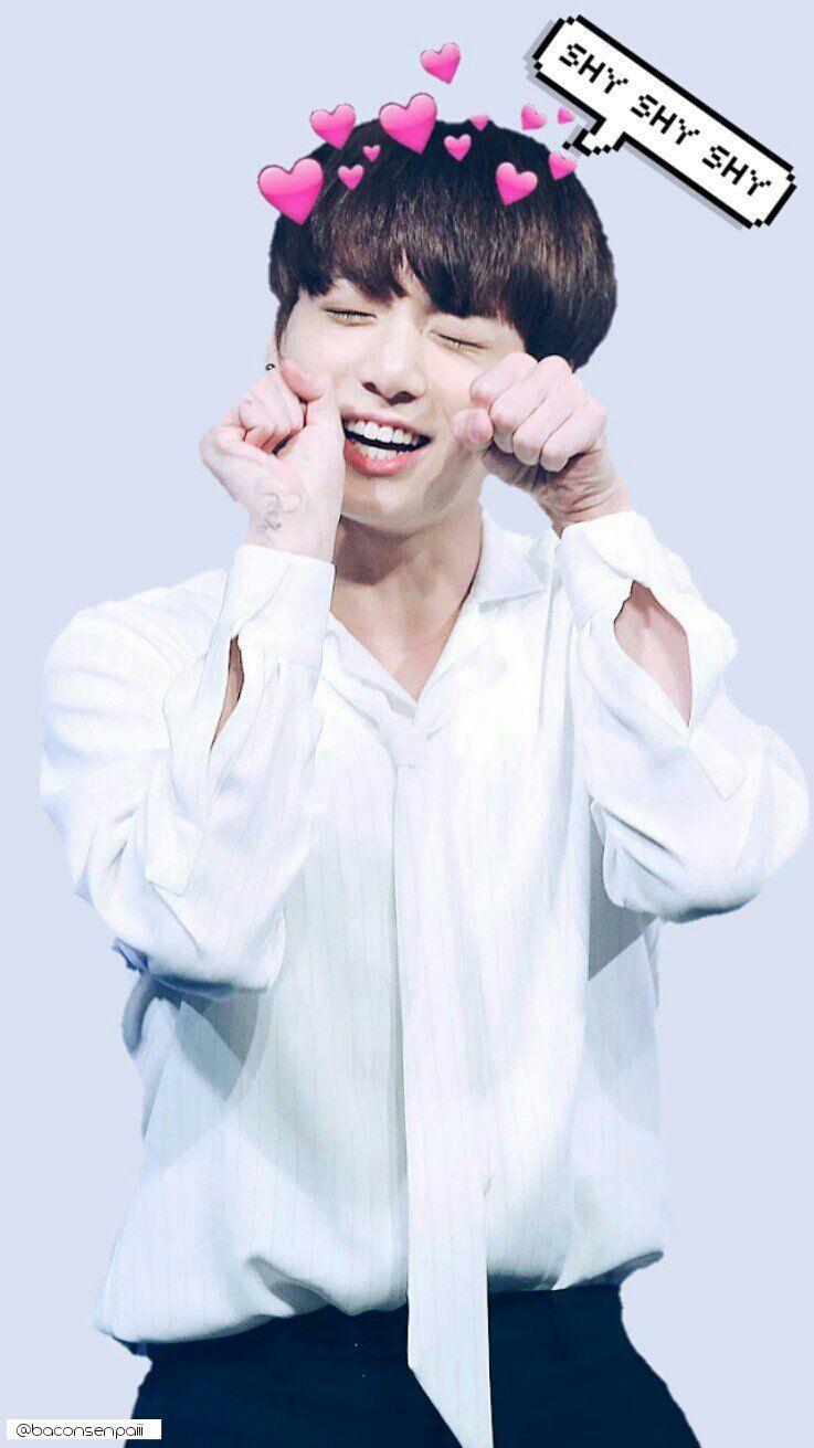 Hình Ảnh Jungkook BTS Đẹp Phong Trần Cute Nhất cho ARMY