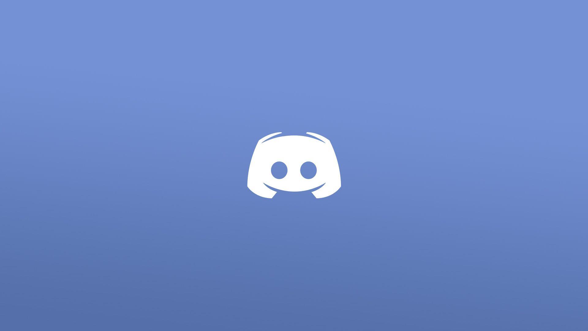 Discord Logo Wallpapers Top Free Discord Logo Backgrounds Wallpaperaccess