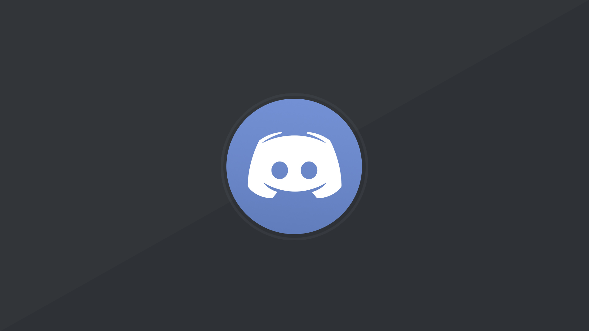 Discord Logo Wallpapers - Top Free Discord Logo Backgrounds