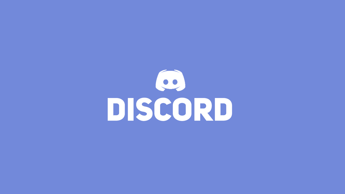 Discord Logo Wallpapers Top Free Discord Logo Backgrounds Wallpaperaccess