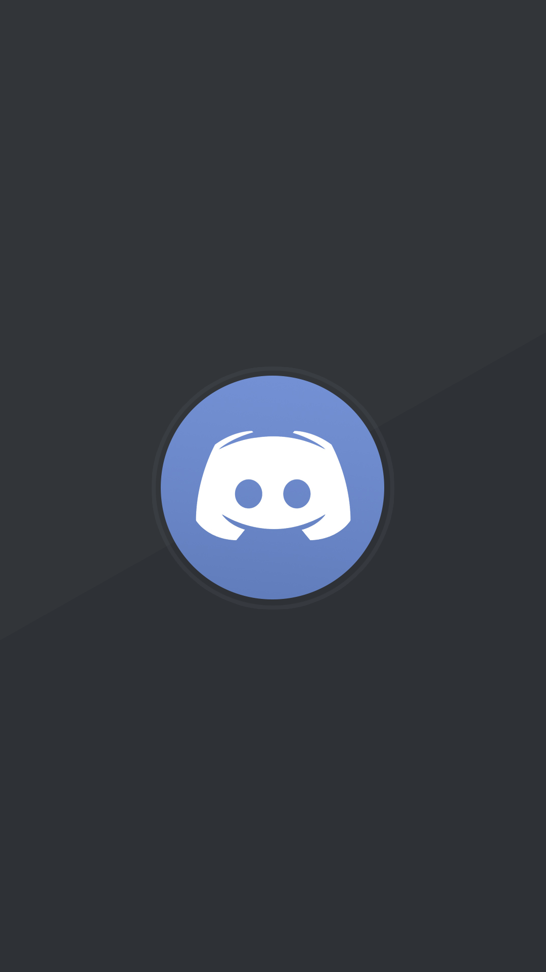 Discord Logo Wallpapers Top Free Discord Logo Backgrounds Wallpaperaccess