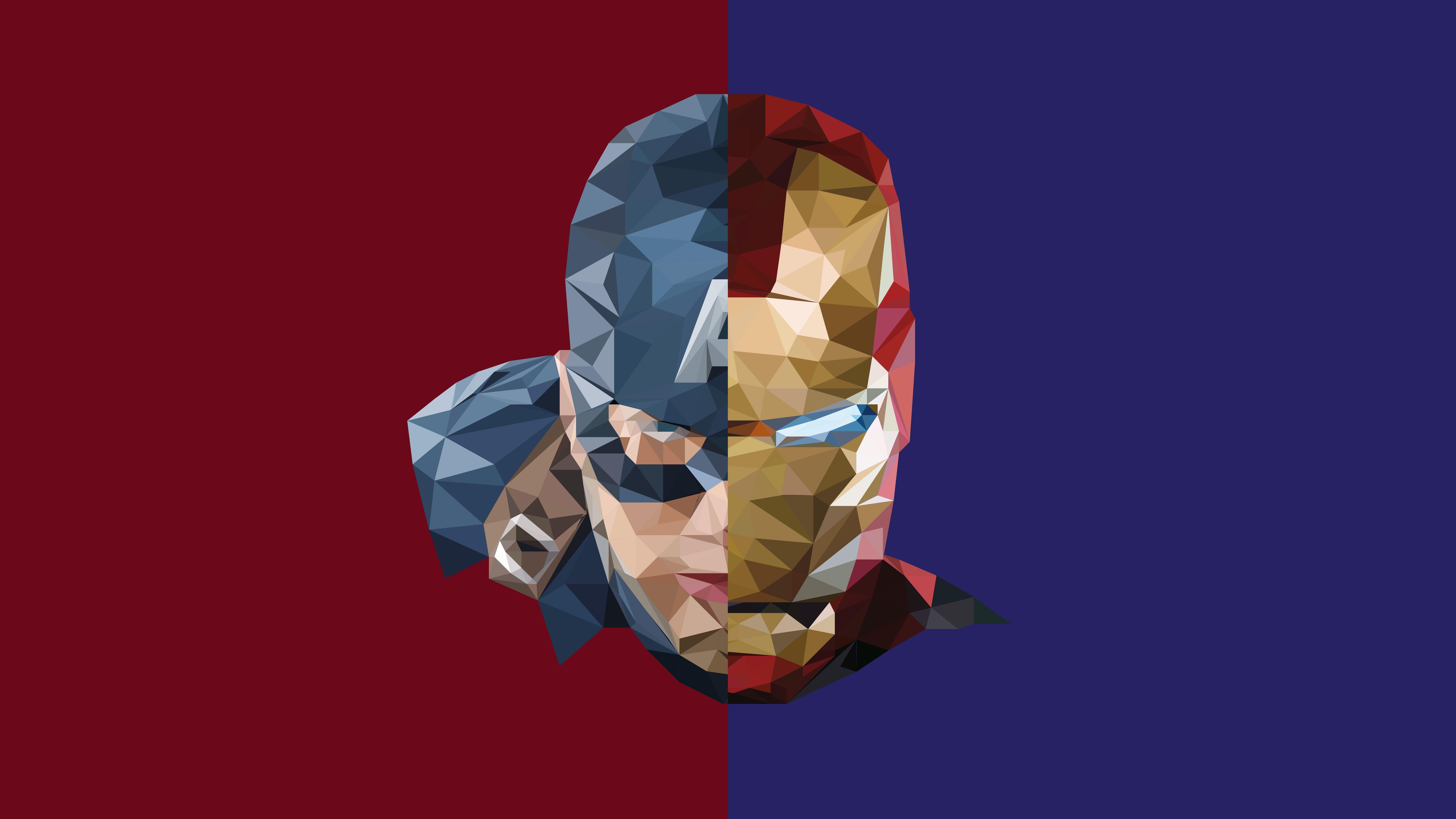 8000x4500 iron man captain america #abstract #hd k k k #artist #artwork K # wallpaper #hdwallpaper #desktop. Iron man captain america, Iron man, Man wallpaper