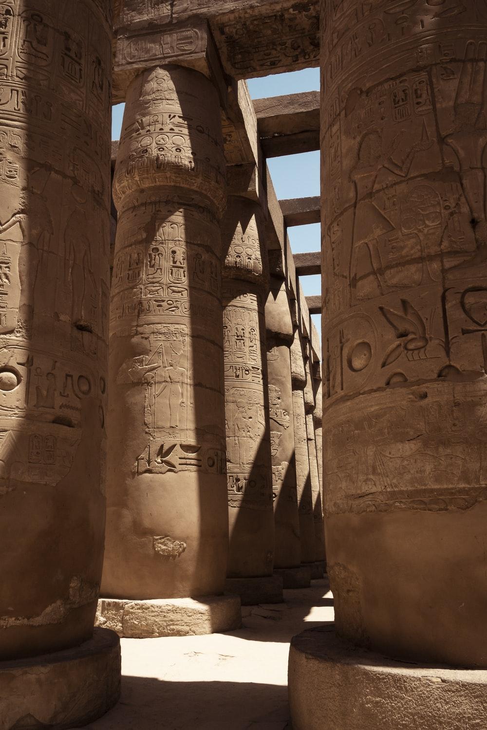 1000x1500 Karnak Picture. Download Free Image