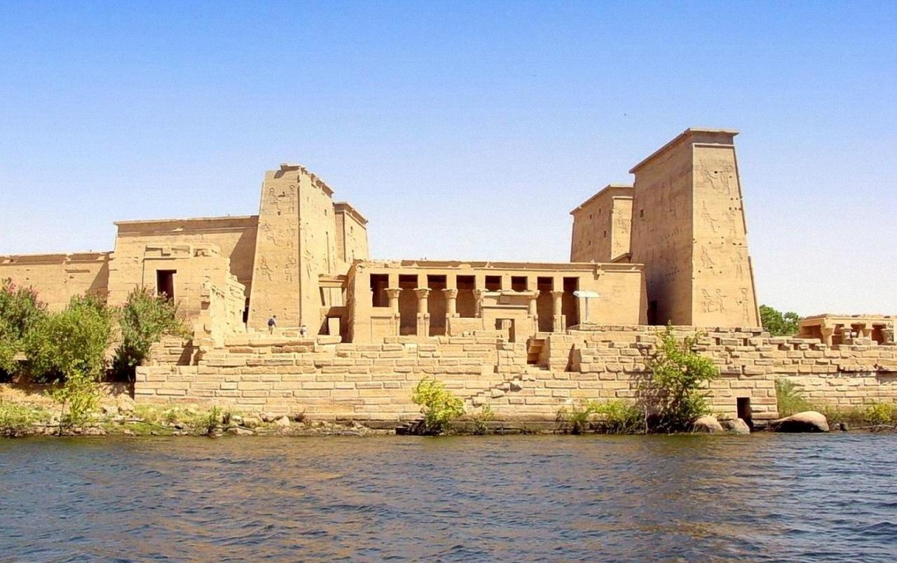 1280x804 Karnak Egypt wallpaper. Karnak Egypt