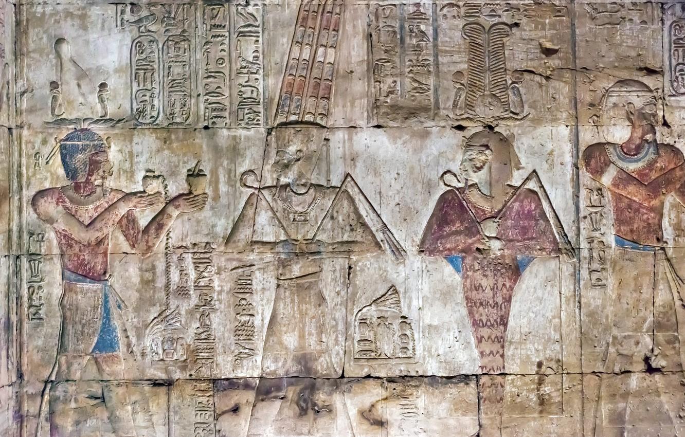 1332x850 Wallpaper Egypt, Luxor, Karnak, Opet Temple image for desktop, section разное
