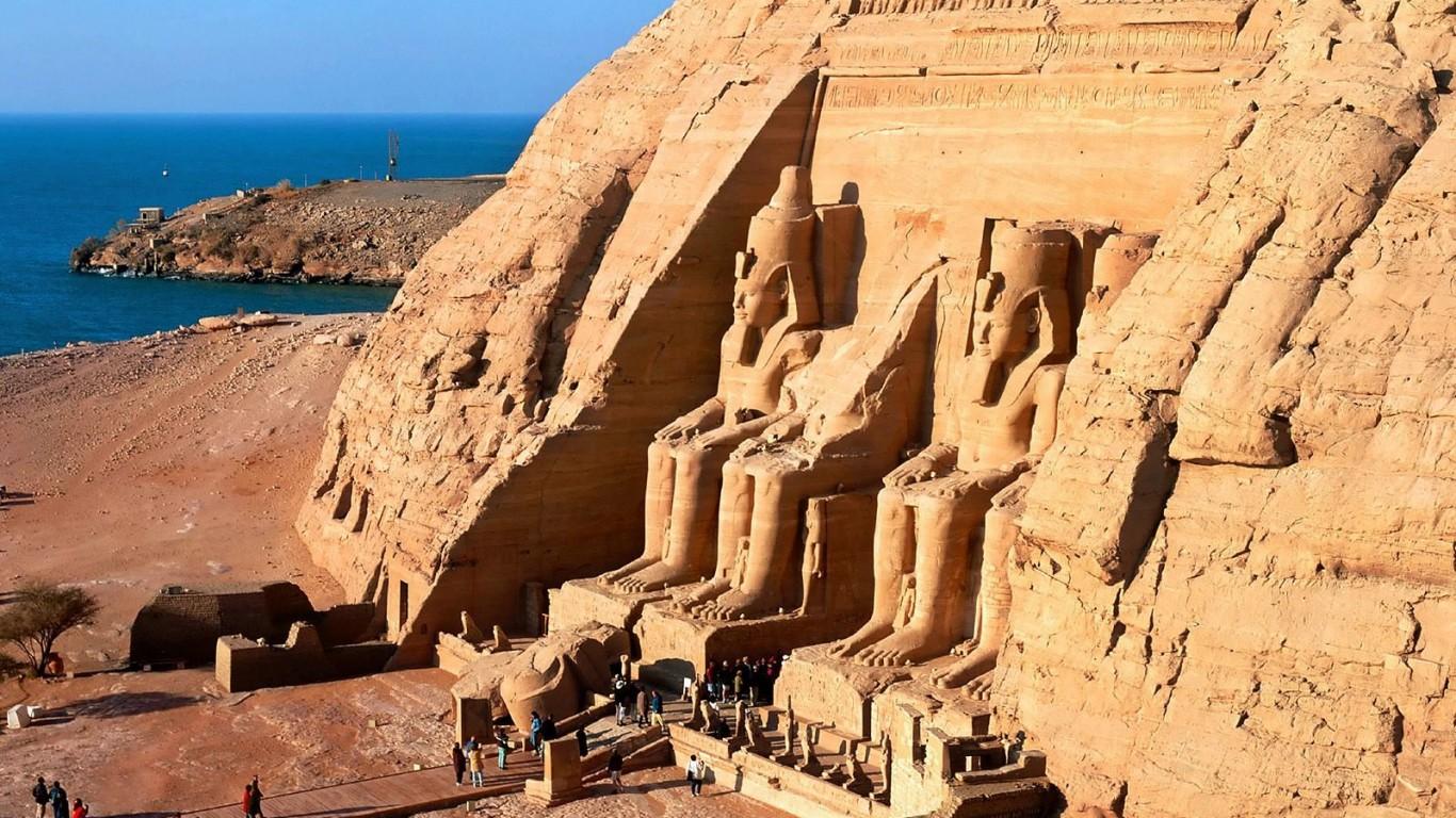 1366x768 temple of karnak 1366 x 768 picture, temple of karnak 1366 x 768 photo, temple of karnak 1366 x 768 wallpaper