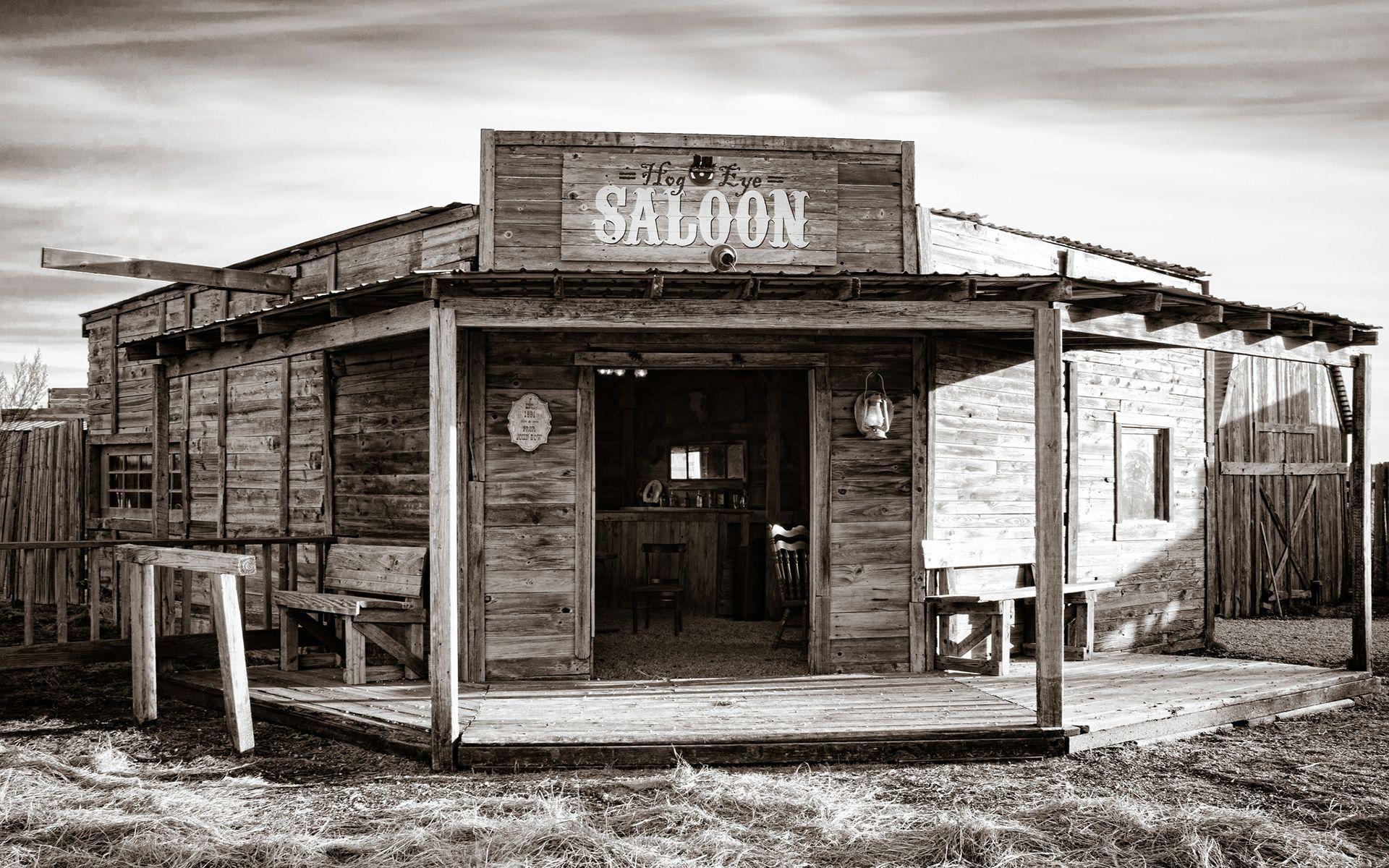 1920x1200 Wild West Wallpaper