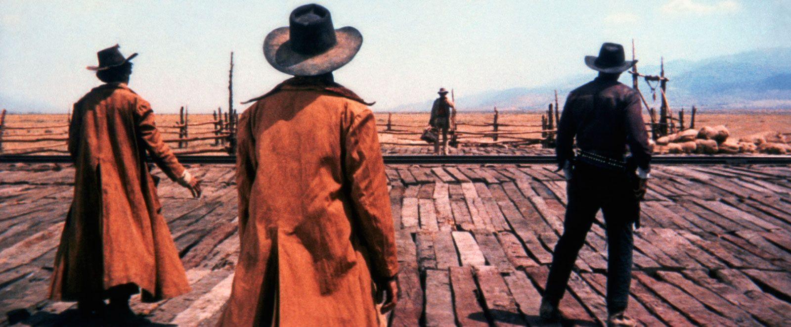 1600x661 The 15 Best Spaghetti Westerns Ever Made « Taste of Cinema