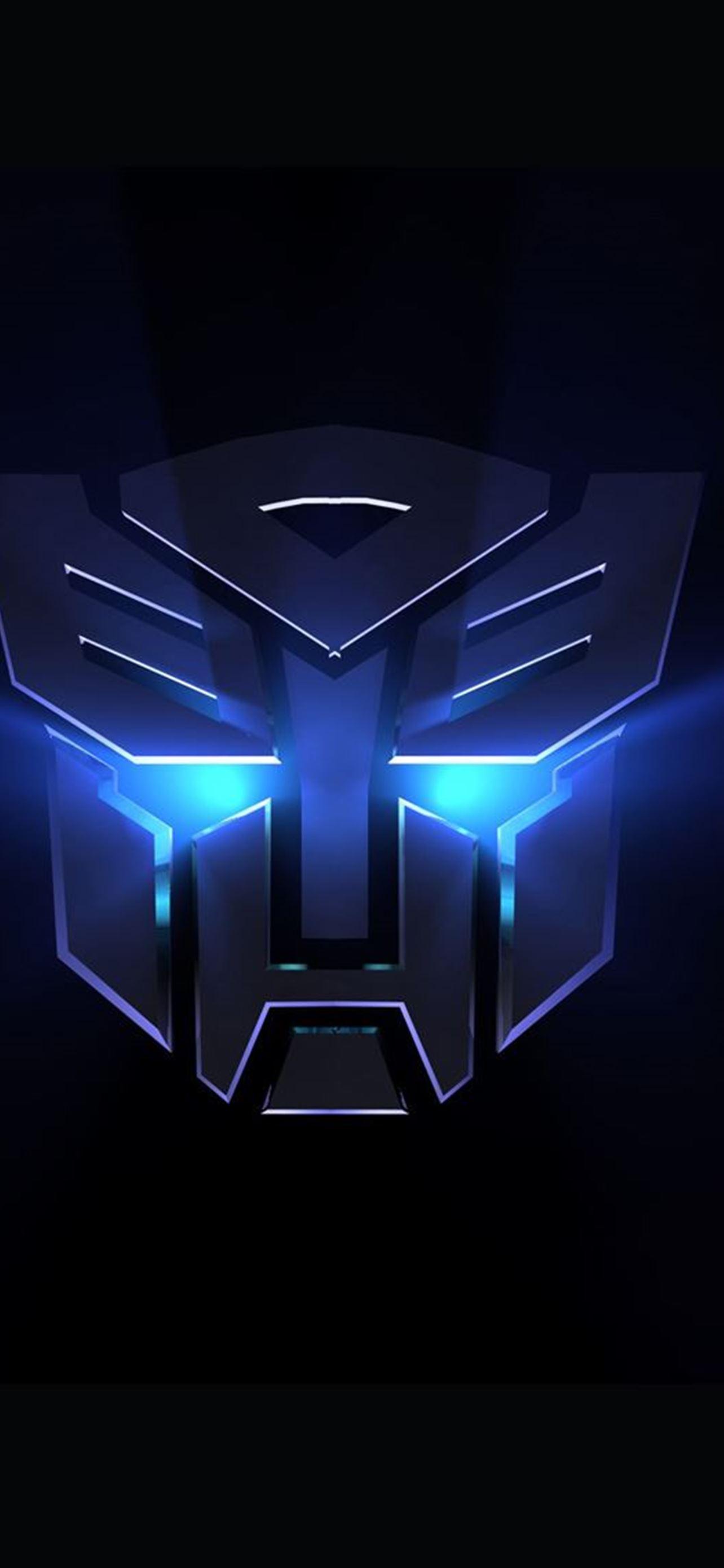 1284x2778 Autobots transformers iPhone Wallpaper Free Download