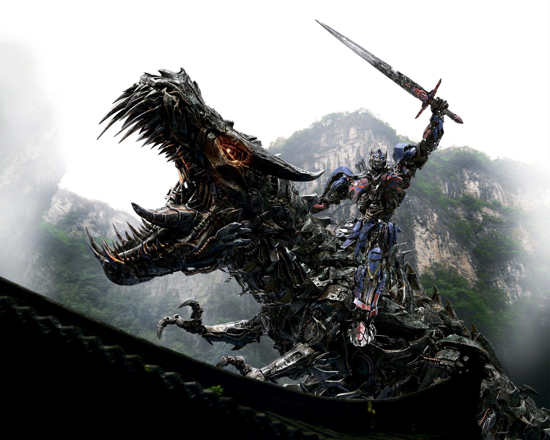 1920x1536 4K Transformers Wallpaper and Background Image