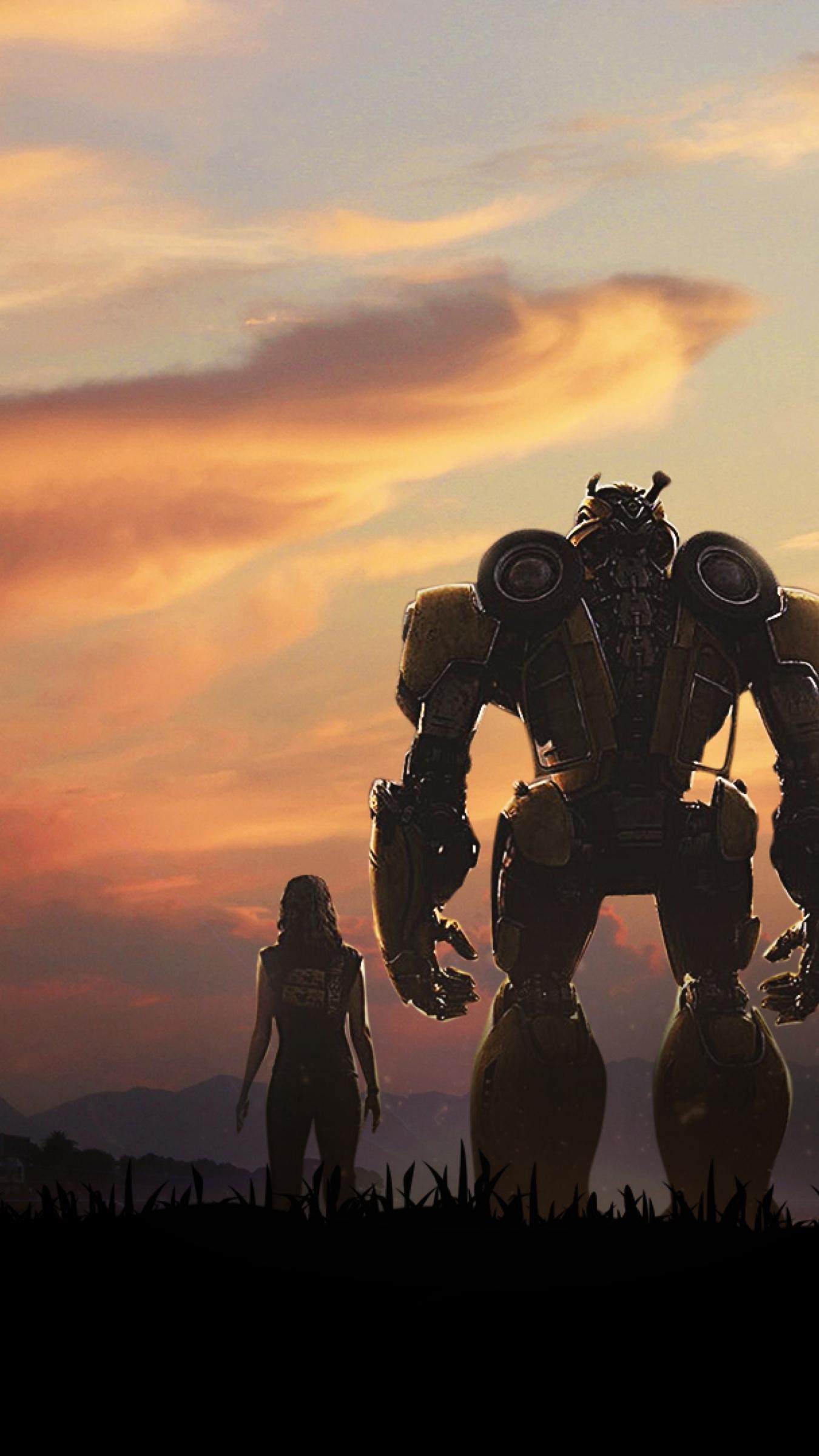1350x2400 transformers iphone wallpaper, mecha, sky, fictional character, machine, screenshot, robot, cloud, fiction, cg artwork, transformers