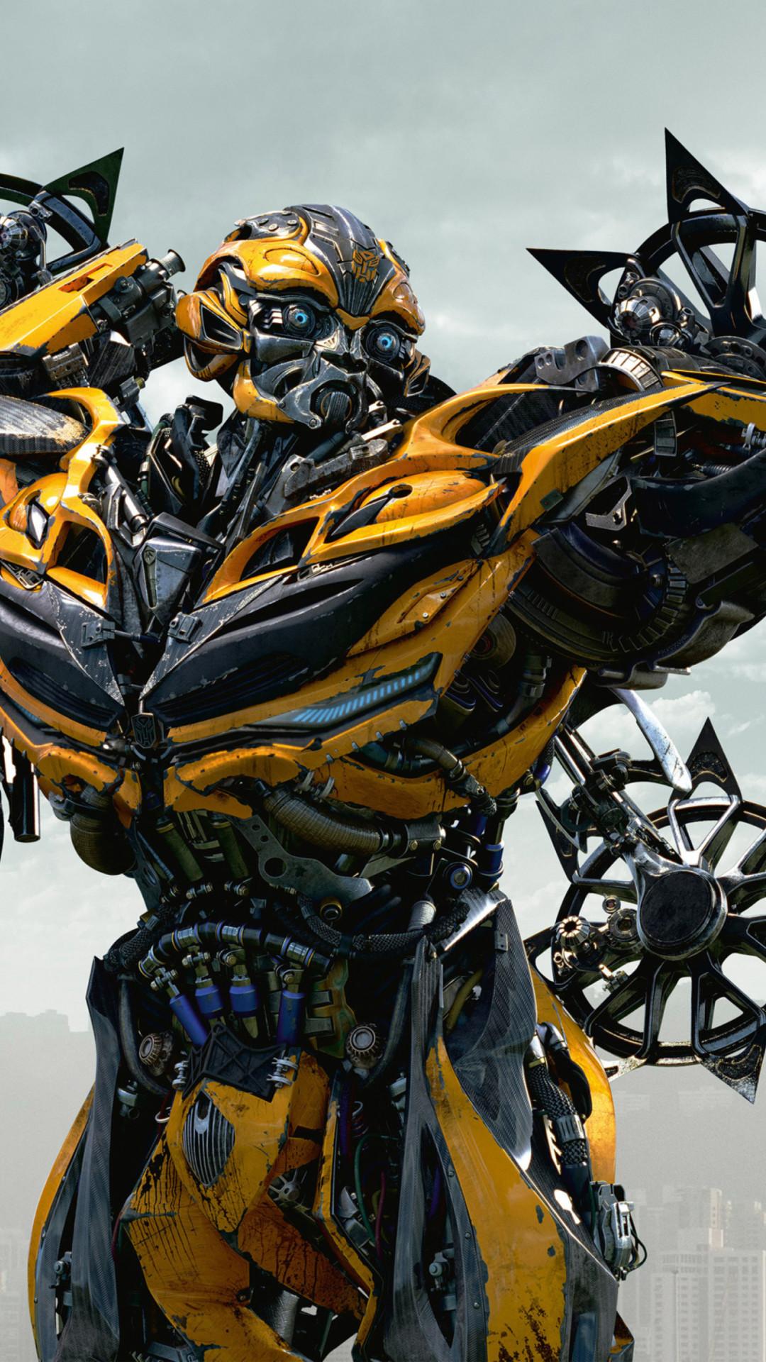 1080x1920 Transformers iPhone