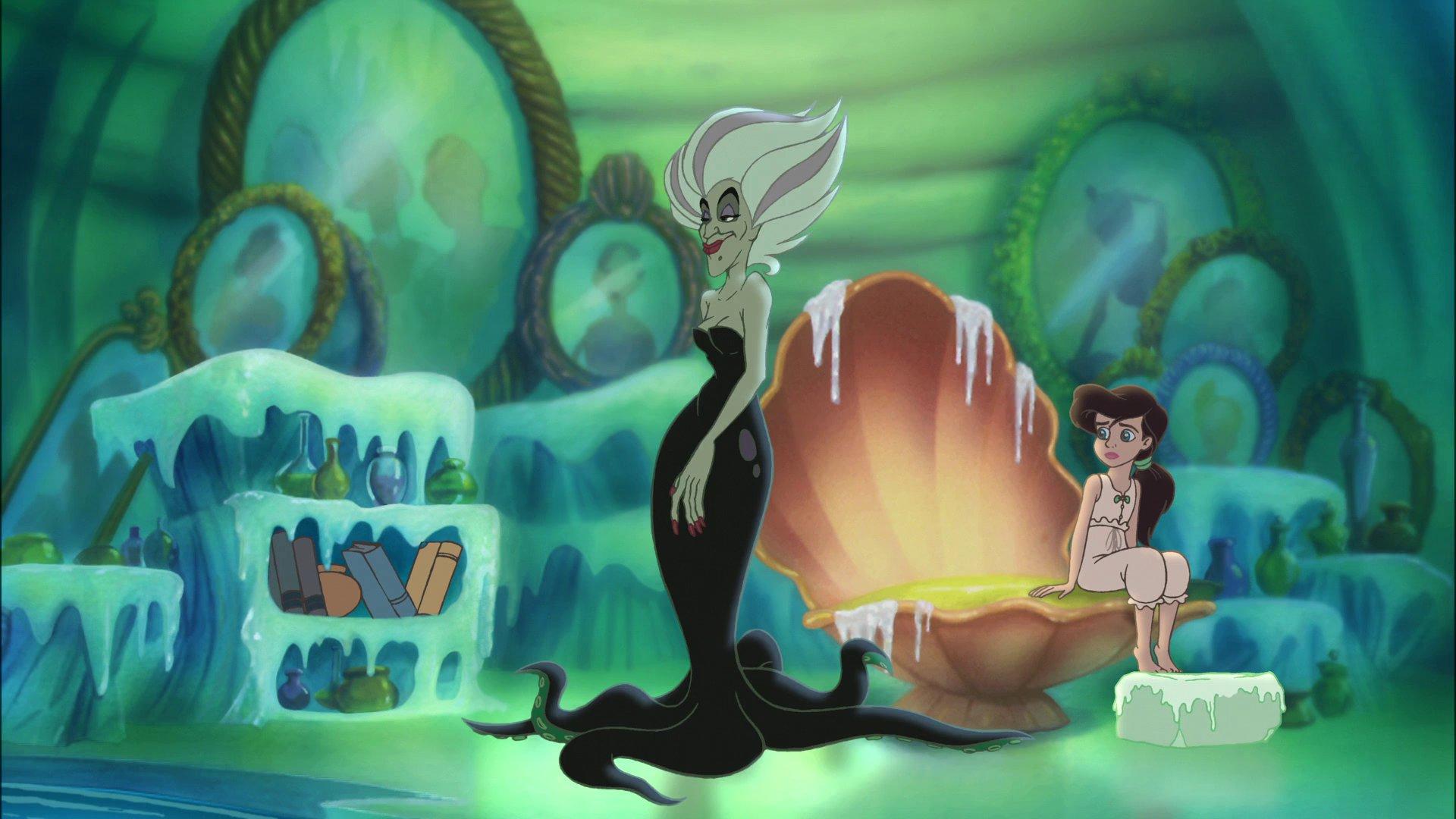 1920x1080 little, Mermaid, Disney, Fantasy, Animation, Cartoon, Adventure, Family, 1littlemermaid, Ariel, Princess, Ocean, Sea, Underwater Wallpaper HD / Desktop and Mobile Background