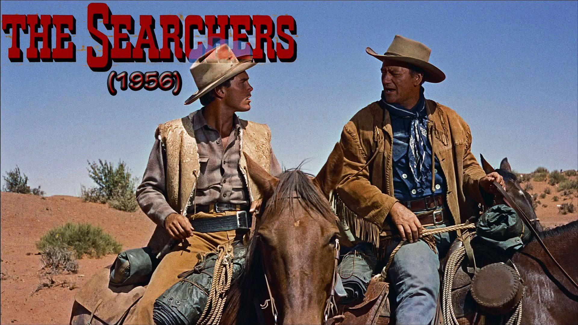 1920x1080 Classic Movies image The Searchers 1956 HD wallpaper and background