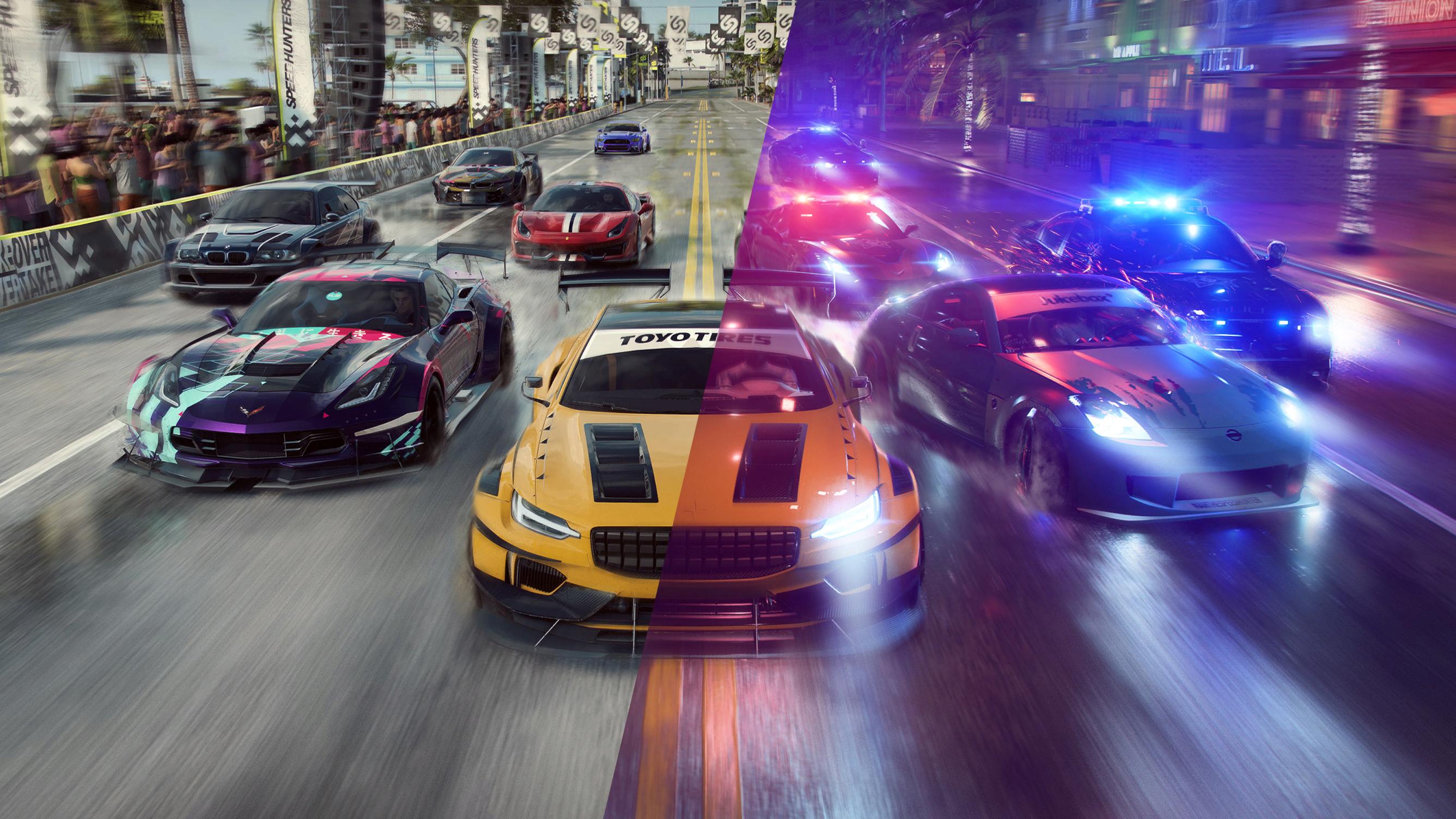 2673x1504 need for speed heat HD wallpaper, background