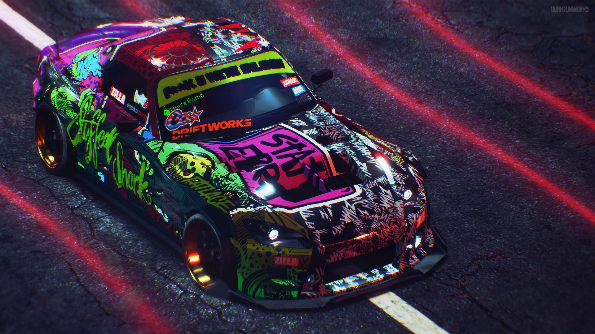 1920x1080 Desktop wallpaper need for speed payback, sports car, artwork, HD image, picture, background, cbfe41