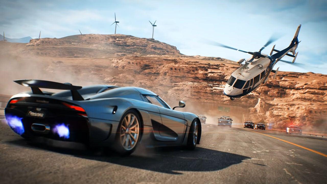 1280x720 Need for Speed Payback PC Performance Review. NDTV Gadgets 360