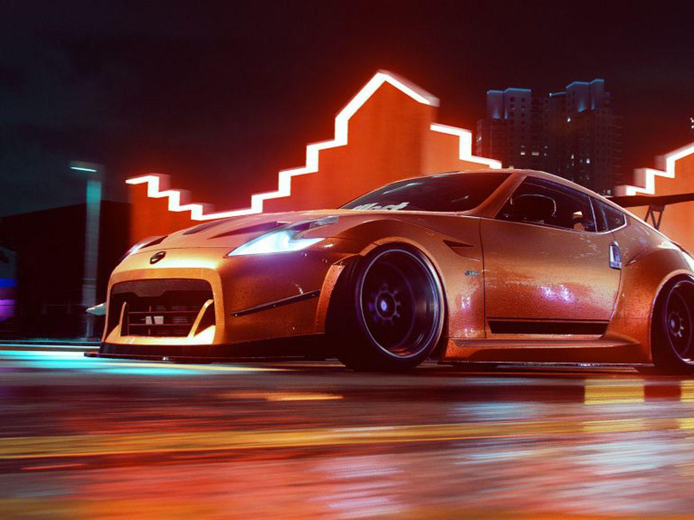 1400x1050 Need for Speed Heat will be EA's first game with PC, PS and Xbox One crossplay