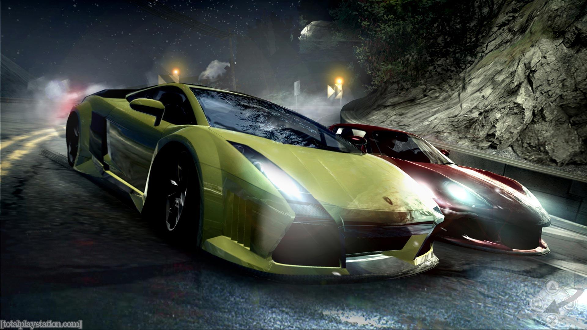 1920x1080 Need for Speed Wallpaper HD
