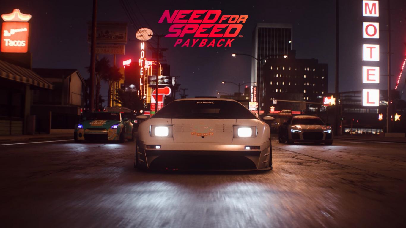 1366x768 Download 1366x768 wallpaper need for speed payback, video game, lamborghini, cars, tablet, laptop, 1366x768 HD image, background, 1215