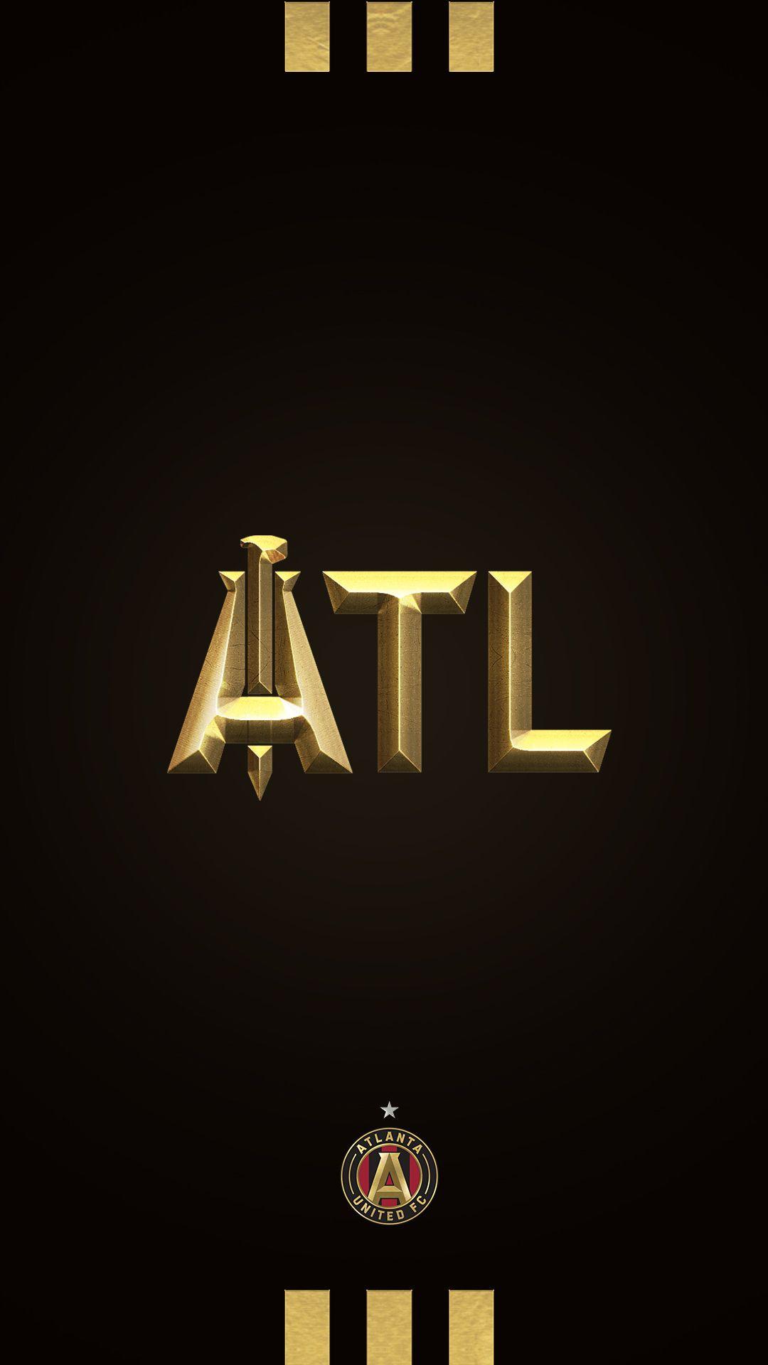 1080x1920 Atlanta United Wallpaper ideas to save today. atlanta, atlanta united fc, major league soccer and more