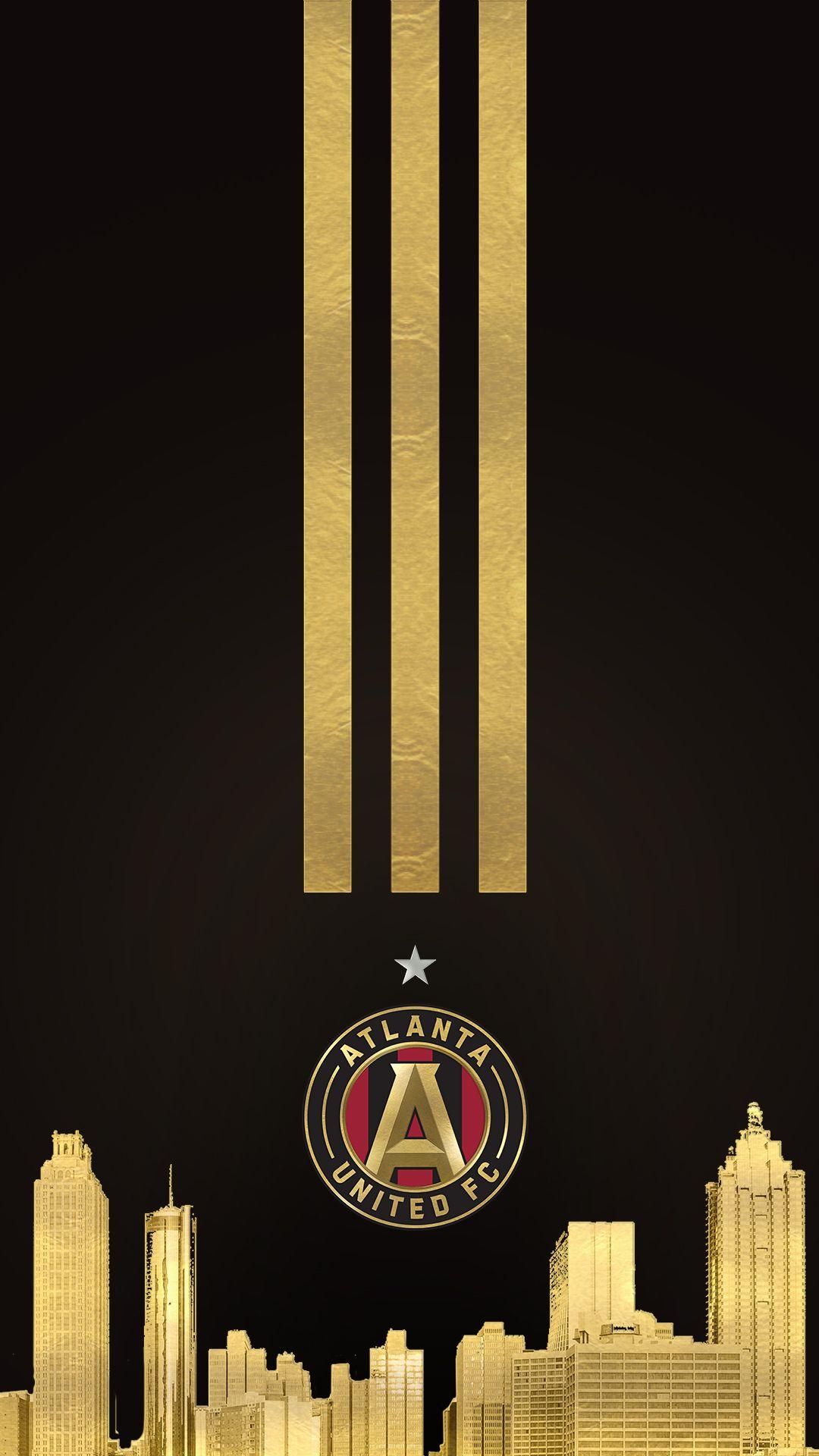 1080x1920 Atlanta United Wallpaper ideas to save today. atlanta, atlanta united fc, major league soccer and more