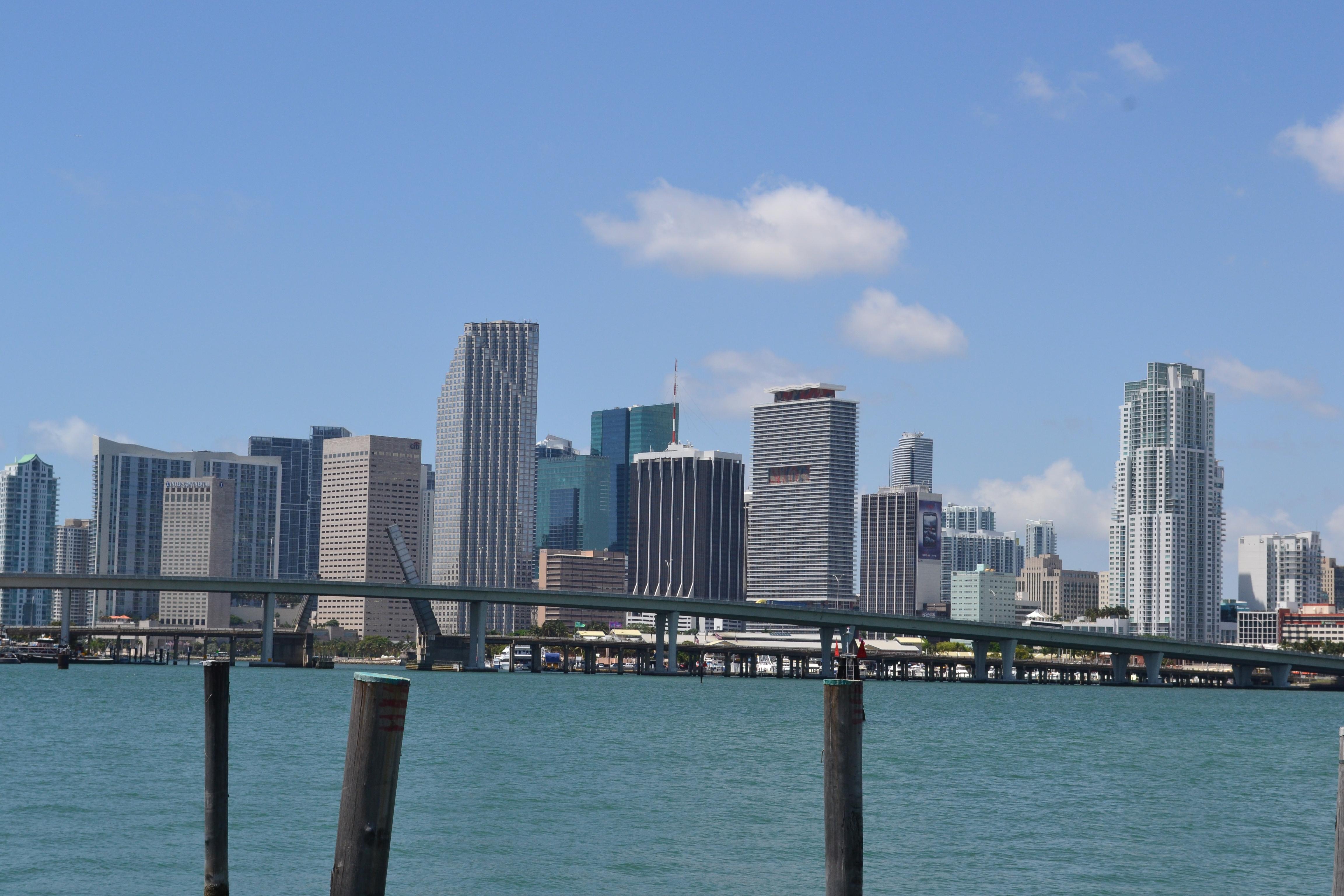 4608x3072 Greater Downtown Miami