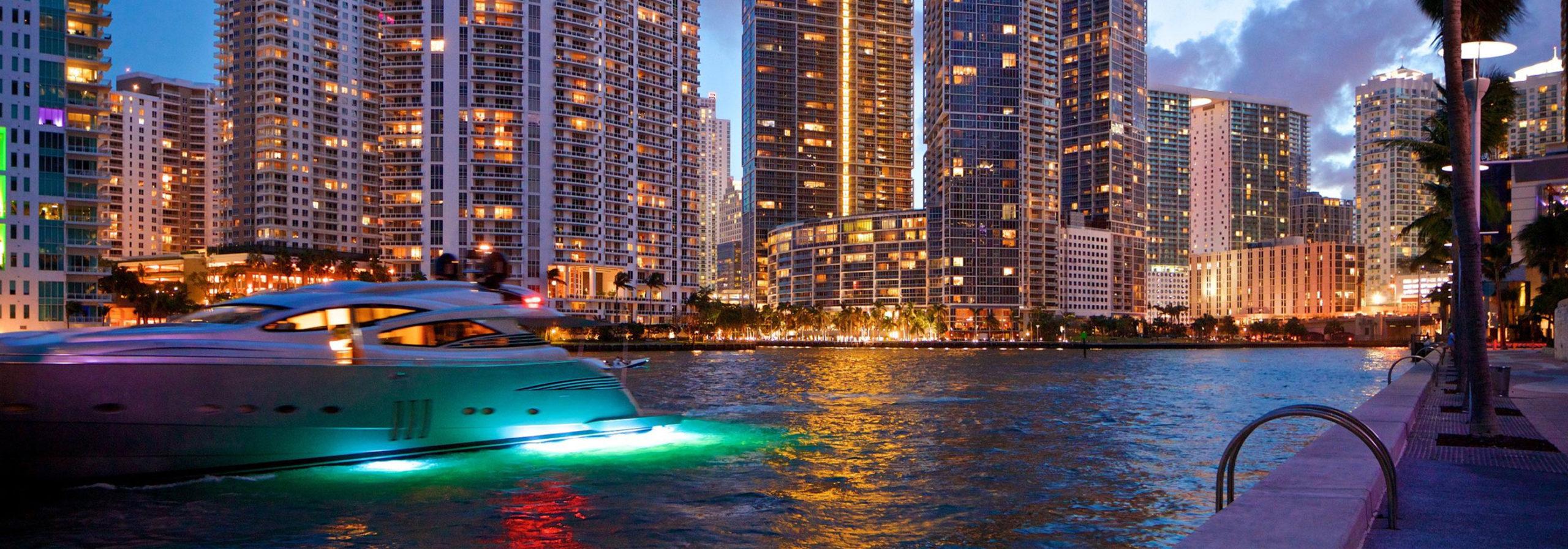 2560x897 Choose Your Home From One Of The 42 Miami Neighborhoods