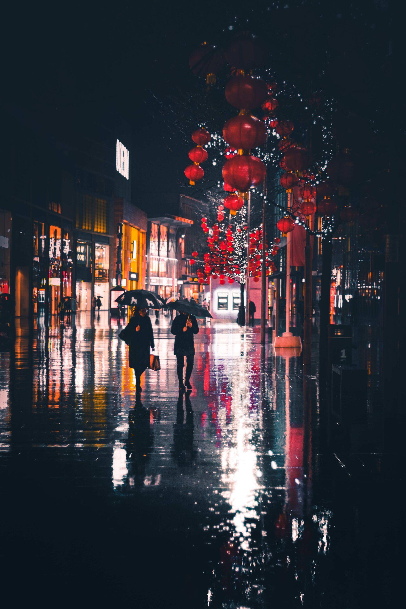 1707x2560 Best Rain 4k Wallpaper iPhone Free Download 2021