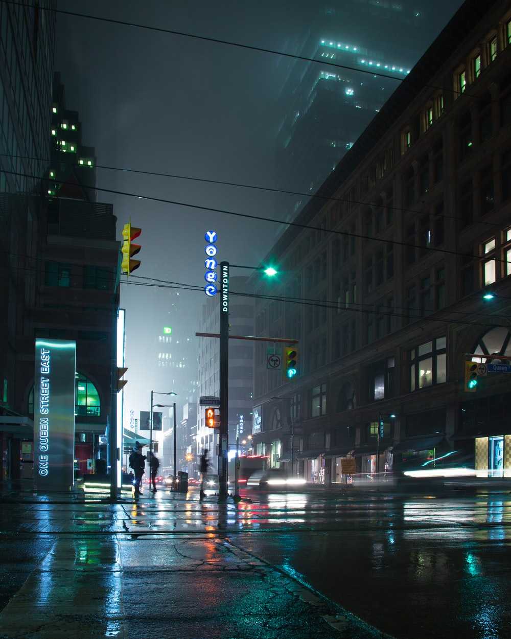 1000x1250 4K Rain Wallpaper Free HD Wallpaper