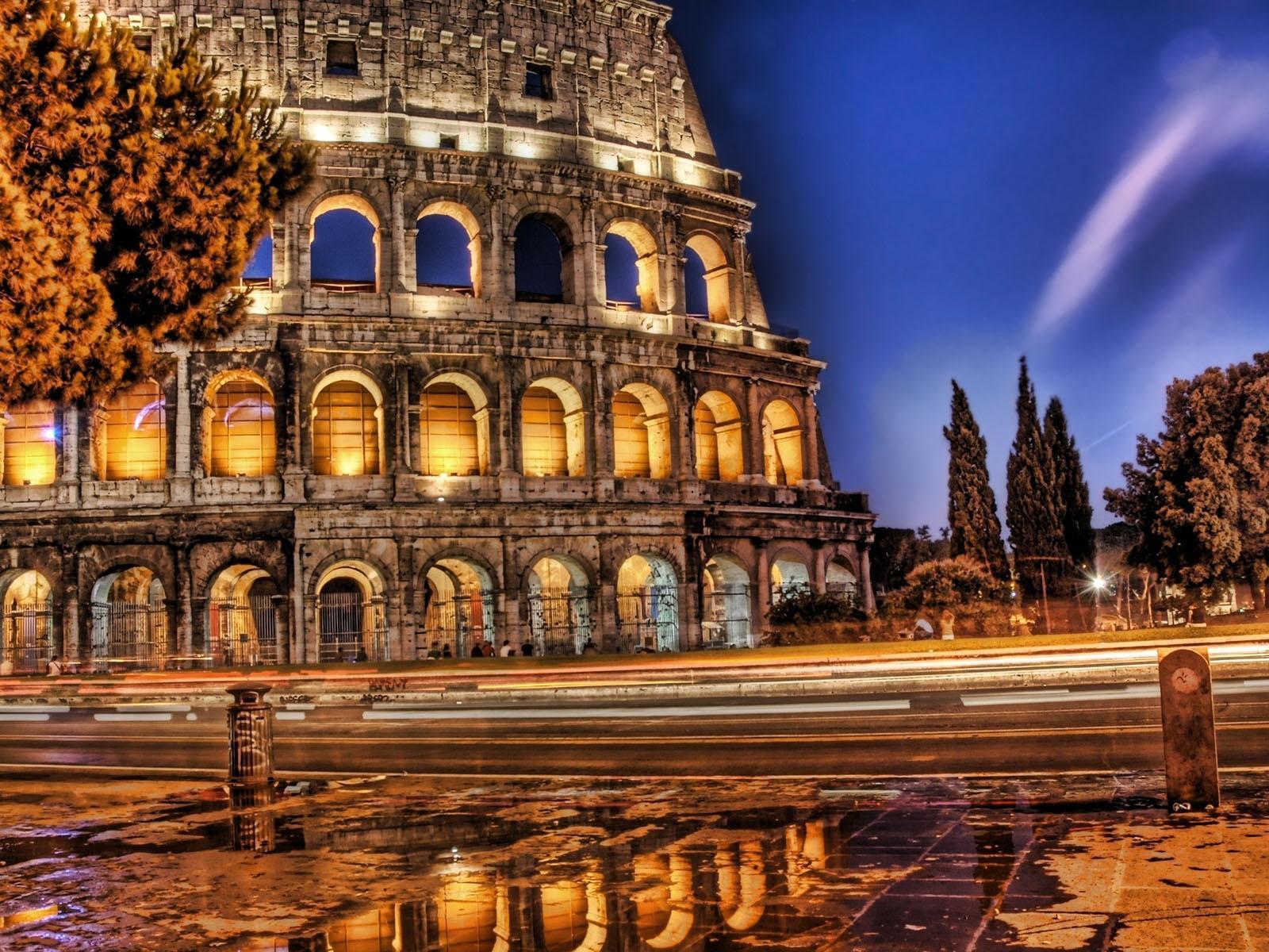 1600x1200 Famous Cities Wallpaper