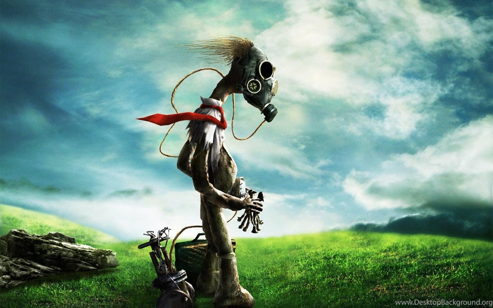 1680x1050 Creative Graphic Art Wallpaper Desktop Background