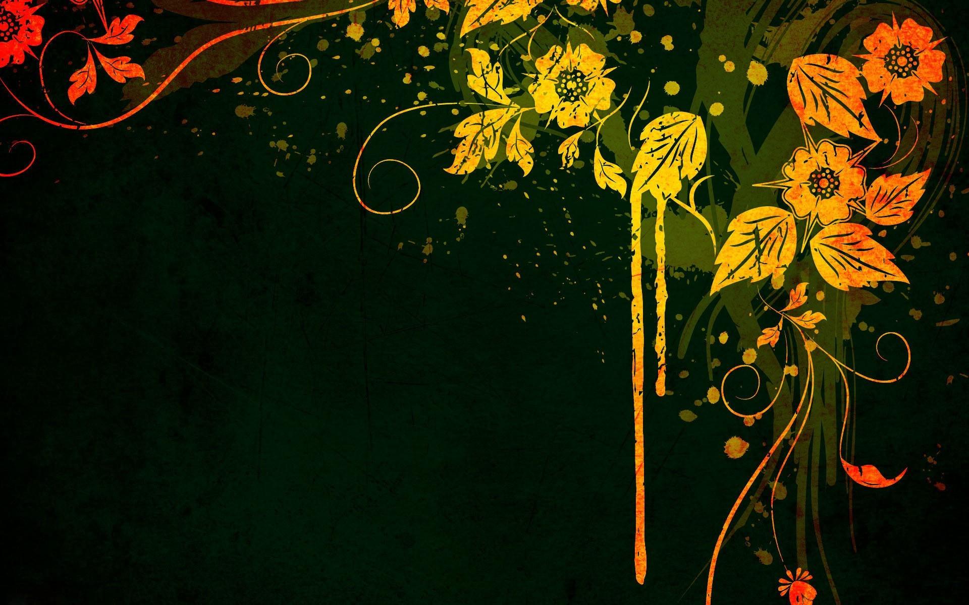 1920x1200 Abstract Art Wallpaper HD