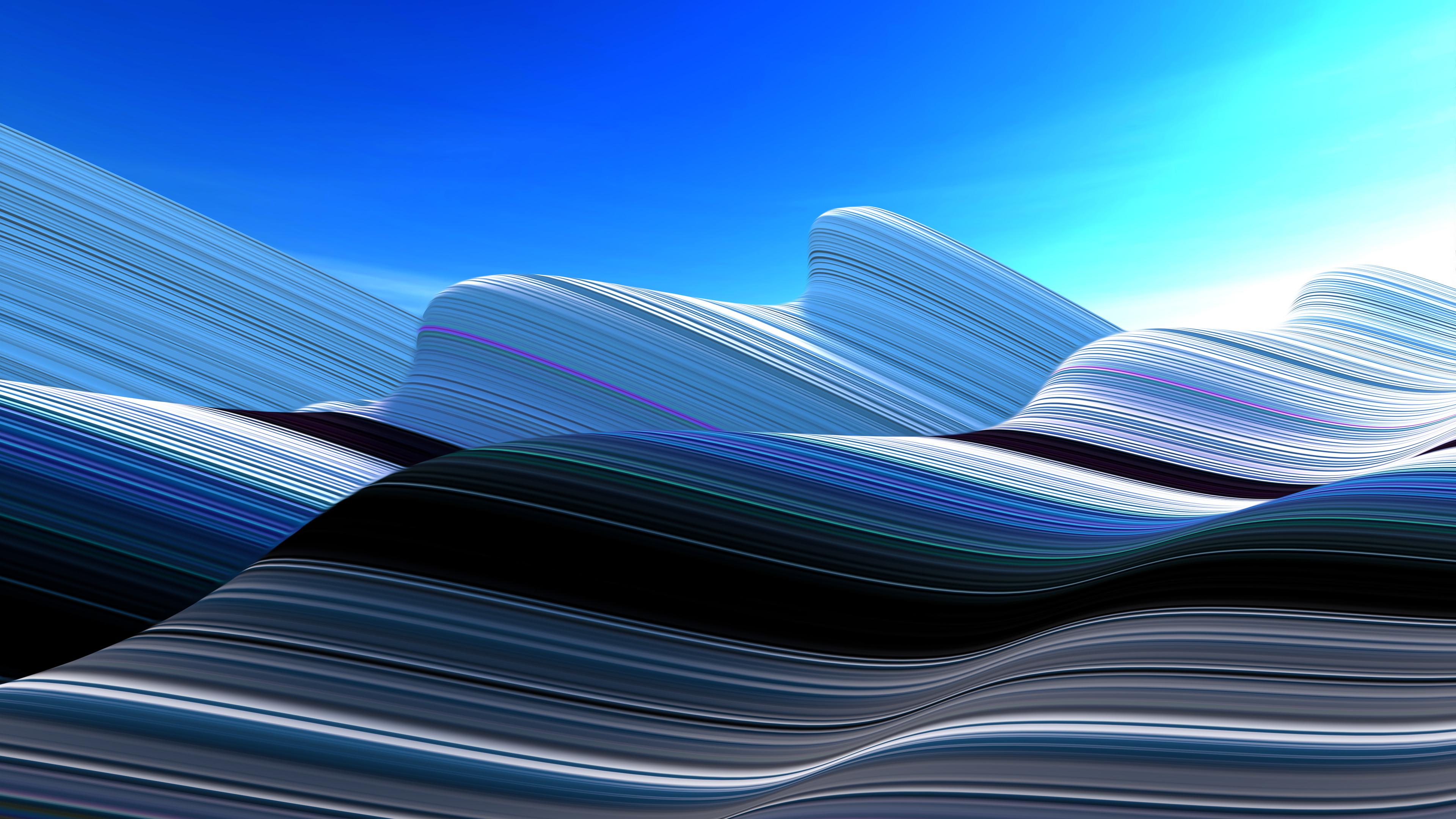 3840x2160 Wallpaper 4k Graphic Design Illustration Abstract 4k Wallpaper