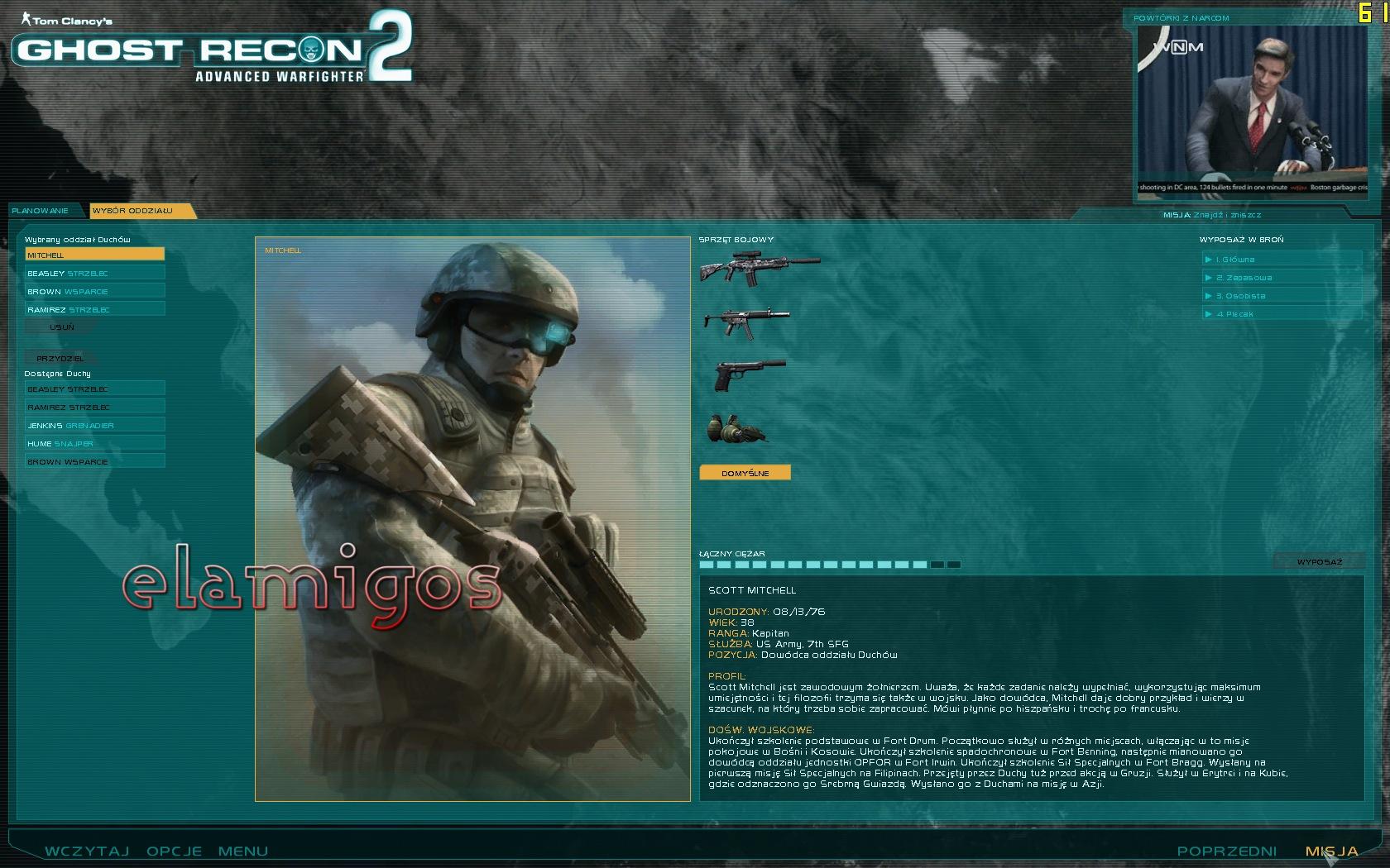 1680x1050 Ghost Recon Advanced Warfighter 1.35 Crack Rar