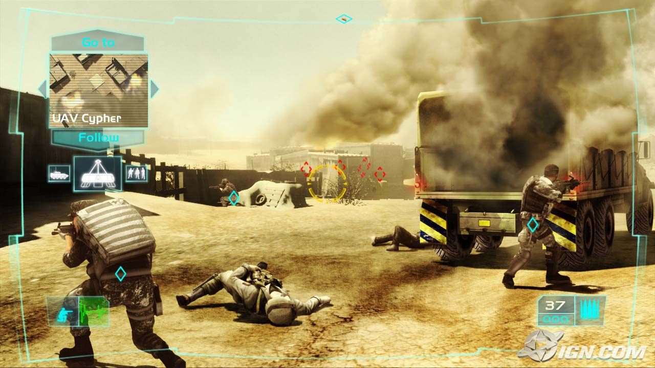 1280x720 Tom Clancy's Ghost Recon Advanced Warfighter wallpaper, Video Game, HQ Tom Clancy's Ghost Recon Advanced Warfighter pictureK Wallpaper 2019