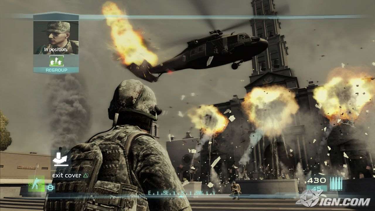 1280x720 Tom Clancy's Ghost Recon 2 wallpaper, Video Game, HQ Tom Clancy's Ghost Recon 2 pictureK Wallpaper 2019