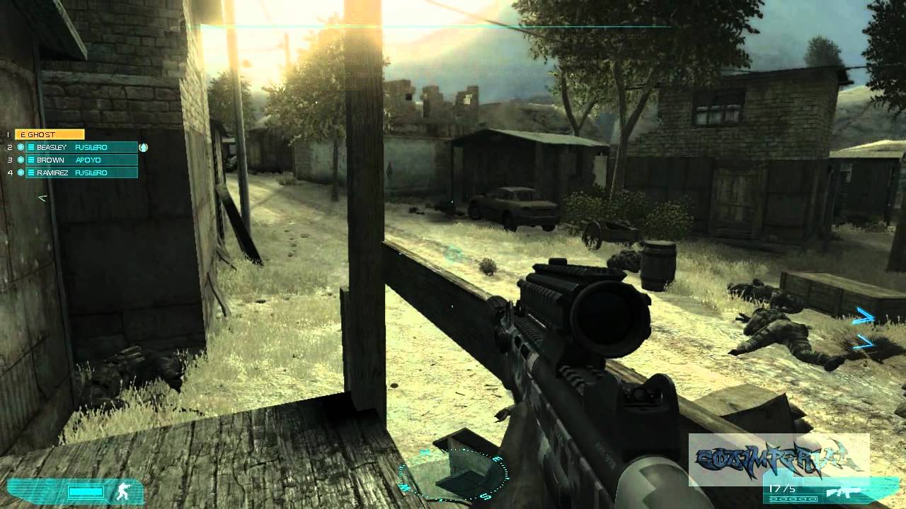 1280x720 Tom Clancy's Ghost Recon Advanced Warfighter 2 wallpaper, Video Game, HQ Tom Clancy's Ghost Recon Advanced Warfighter 2 pictureK Wallpaper 2019