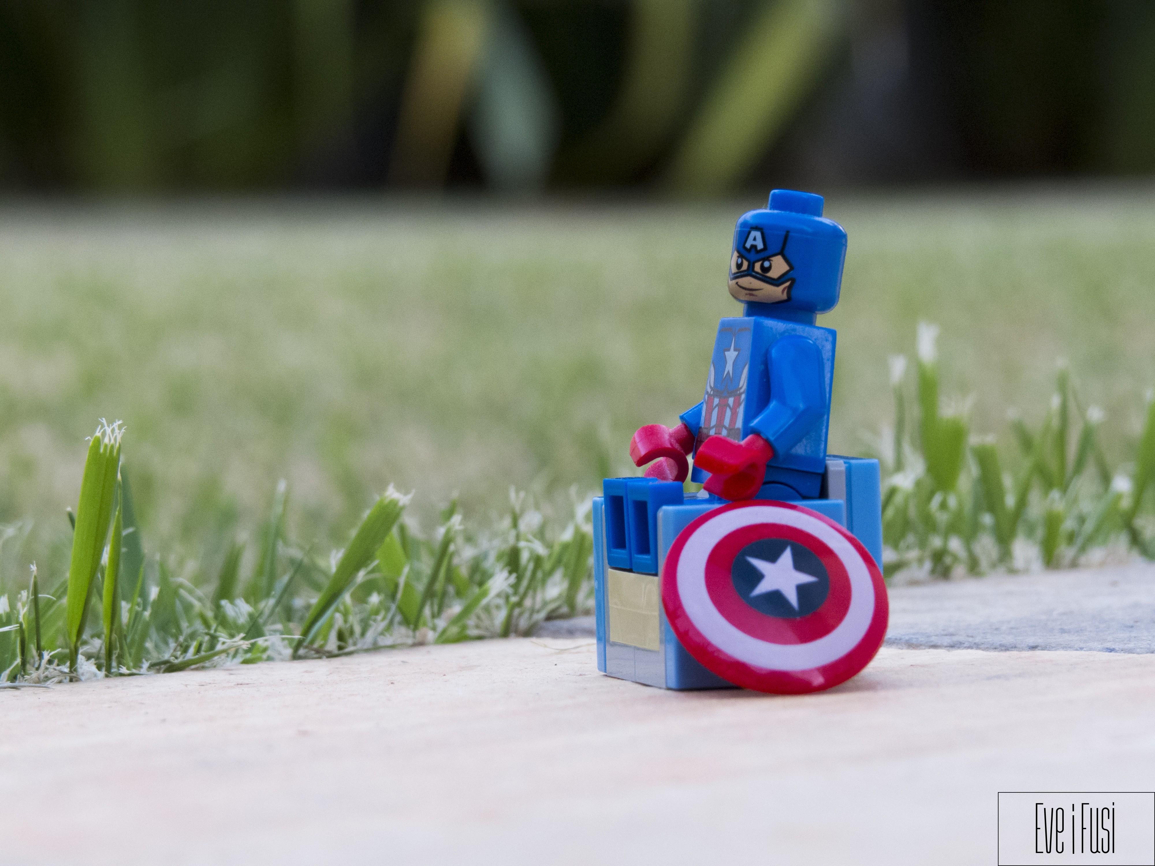 4000x3000 Captain America Lego, HD Movies, 4k Wallpaper, Image, Background, Photo and Picture