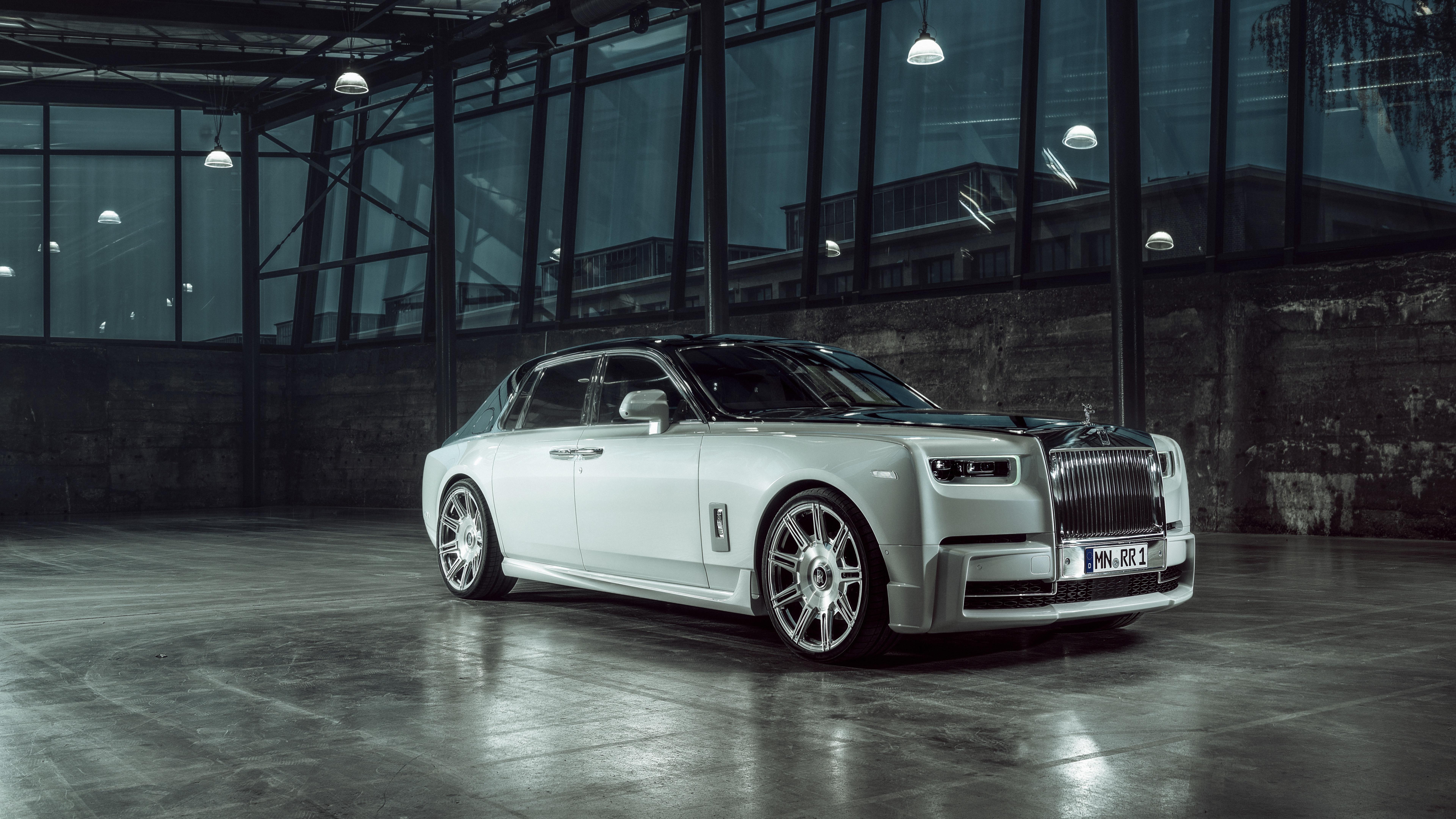 7680x4320 Vehicles Rolls Royce Phantom 8k Ultra HD Wallpaper