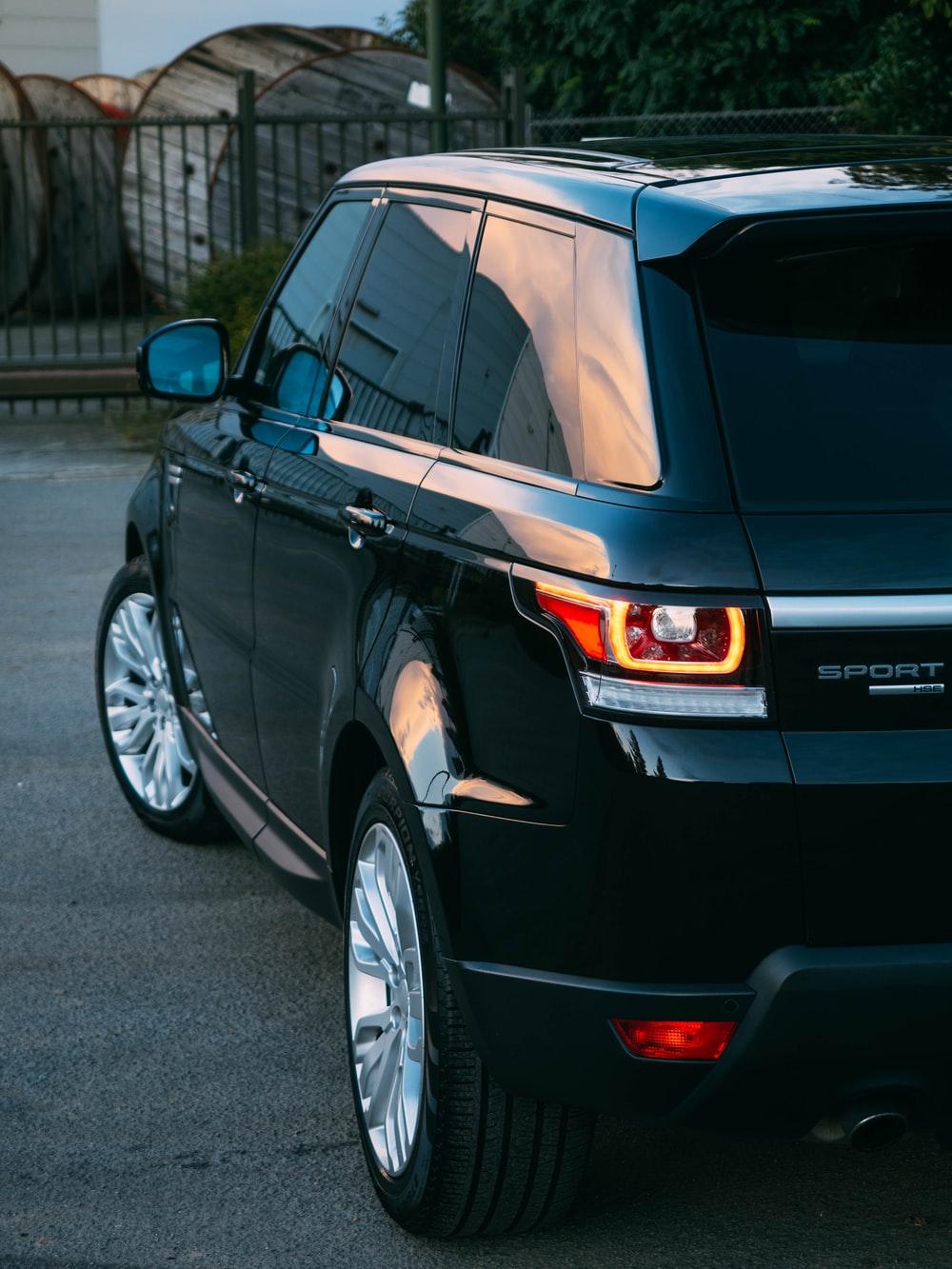 1000x1333 Range Rover Picture. Download Free Image